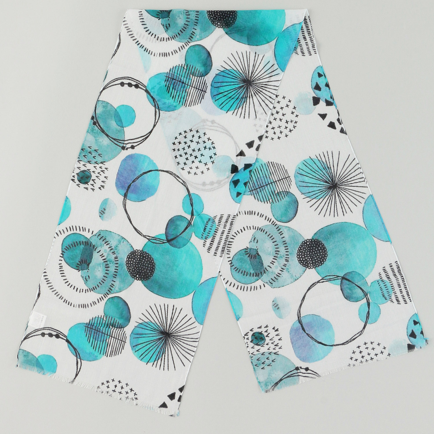 インド製 コットンストール ポップ - 画像5