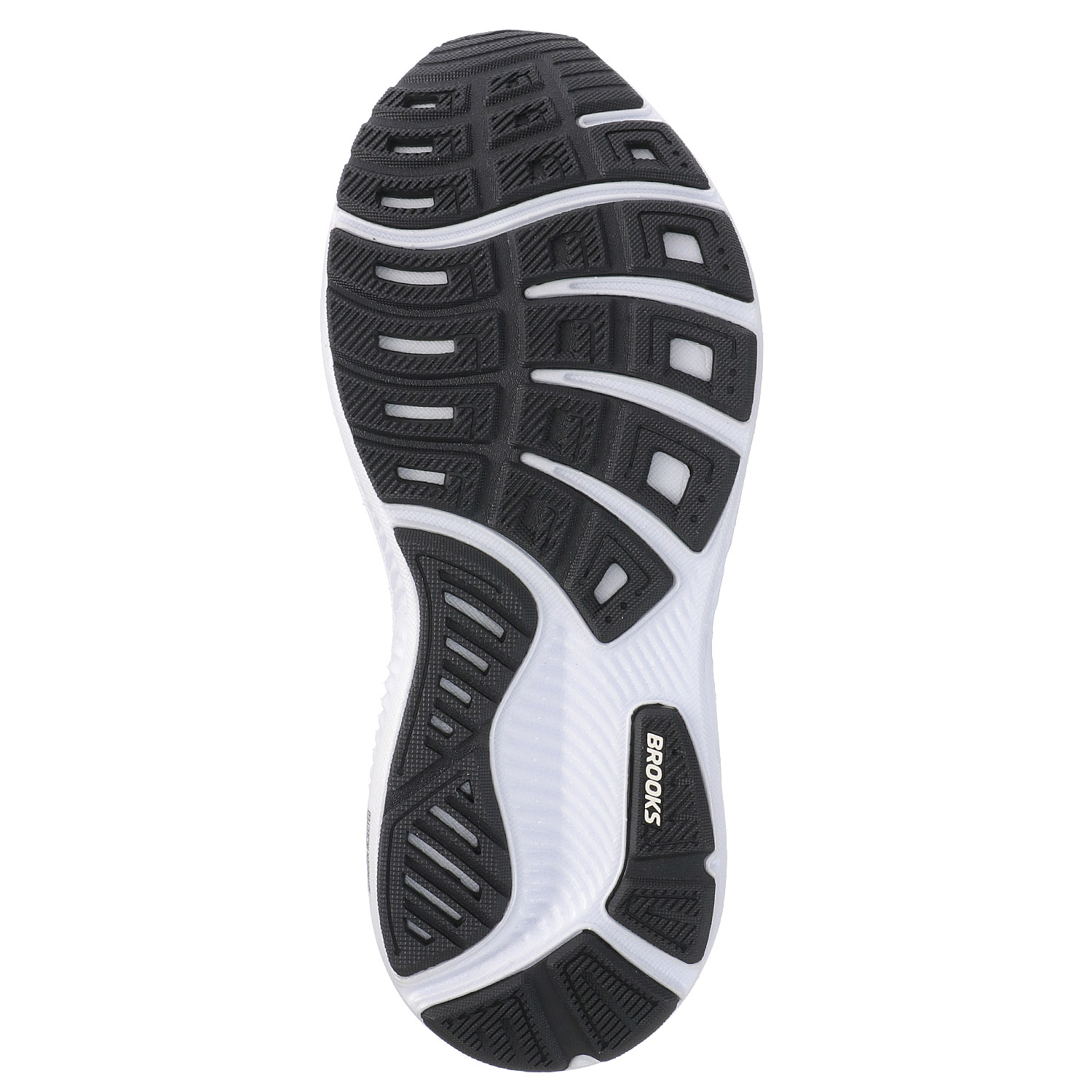 BROOKS ゴースト17 W－4312 - 画像6