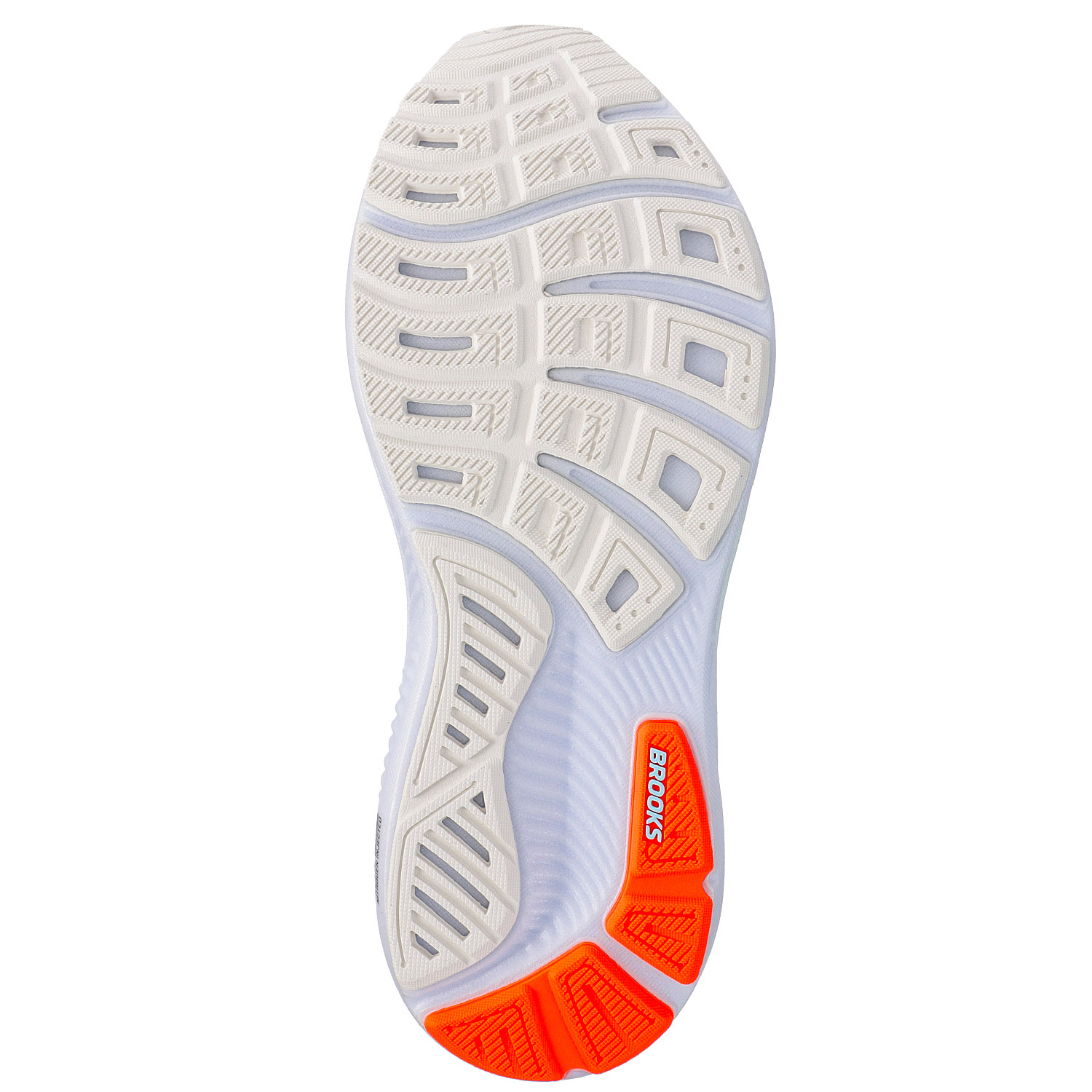 BROOKS ゴースト17 M－4423 - 画像5