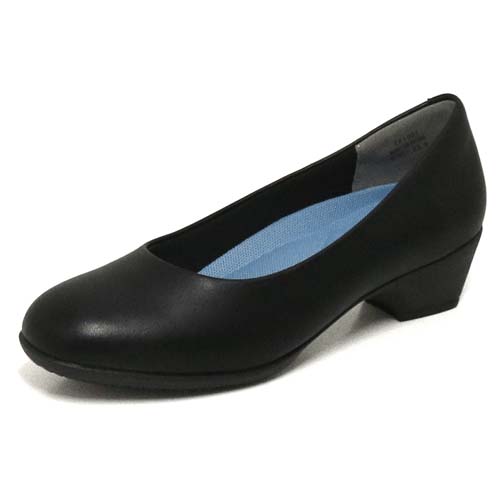 防水パンプス BT601 - 画像1