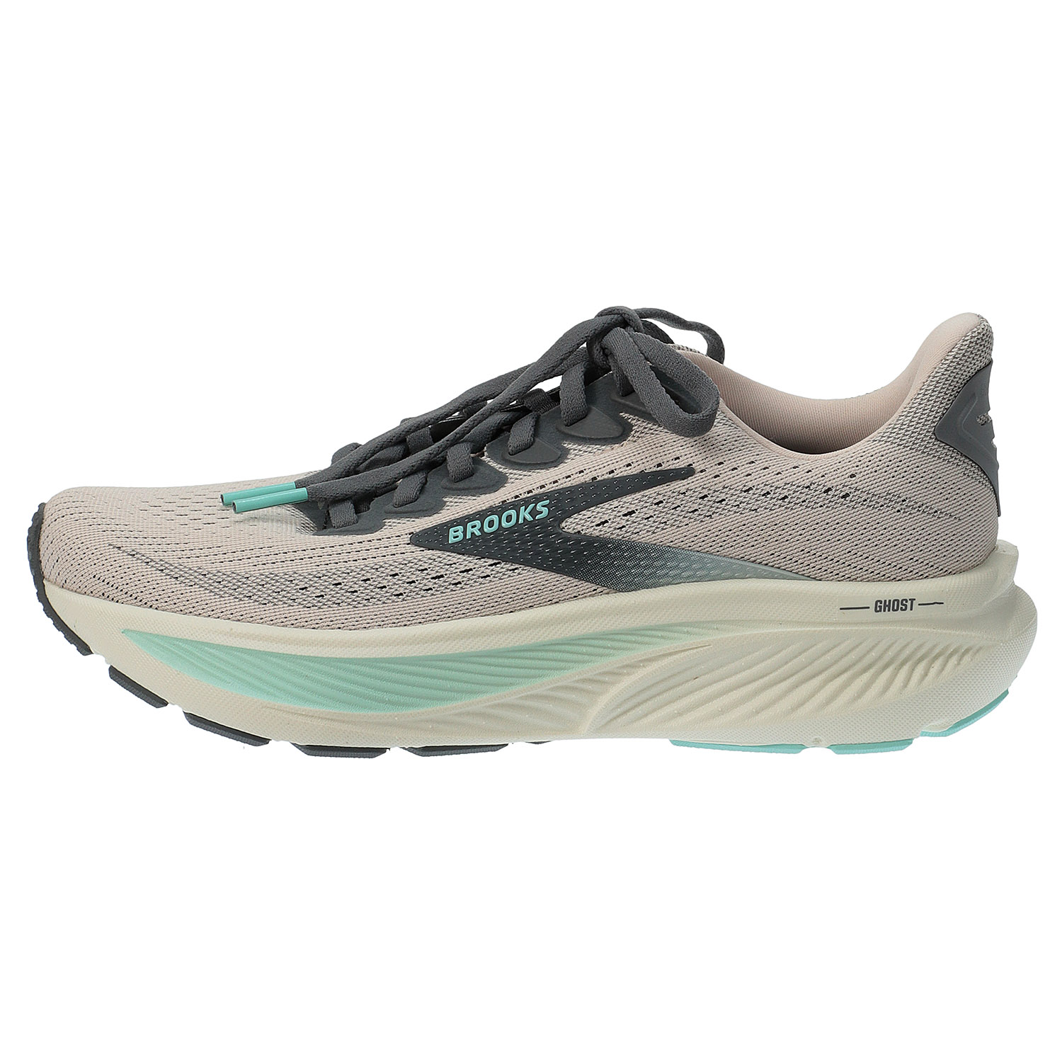 BROOKS ゴースト17 W－4312 - 画像2