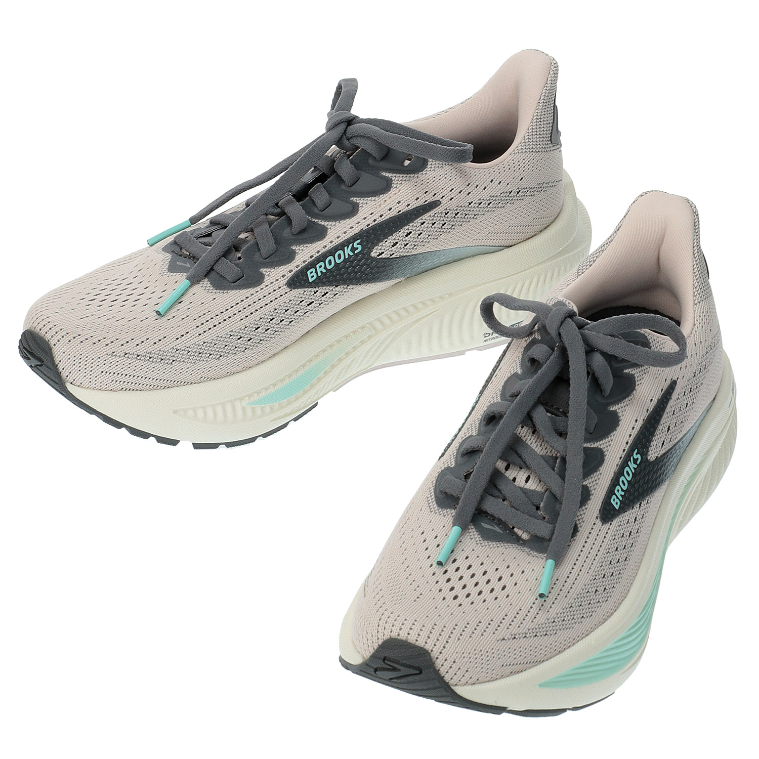 BROOKS ゴースト17 W－4312