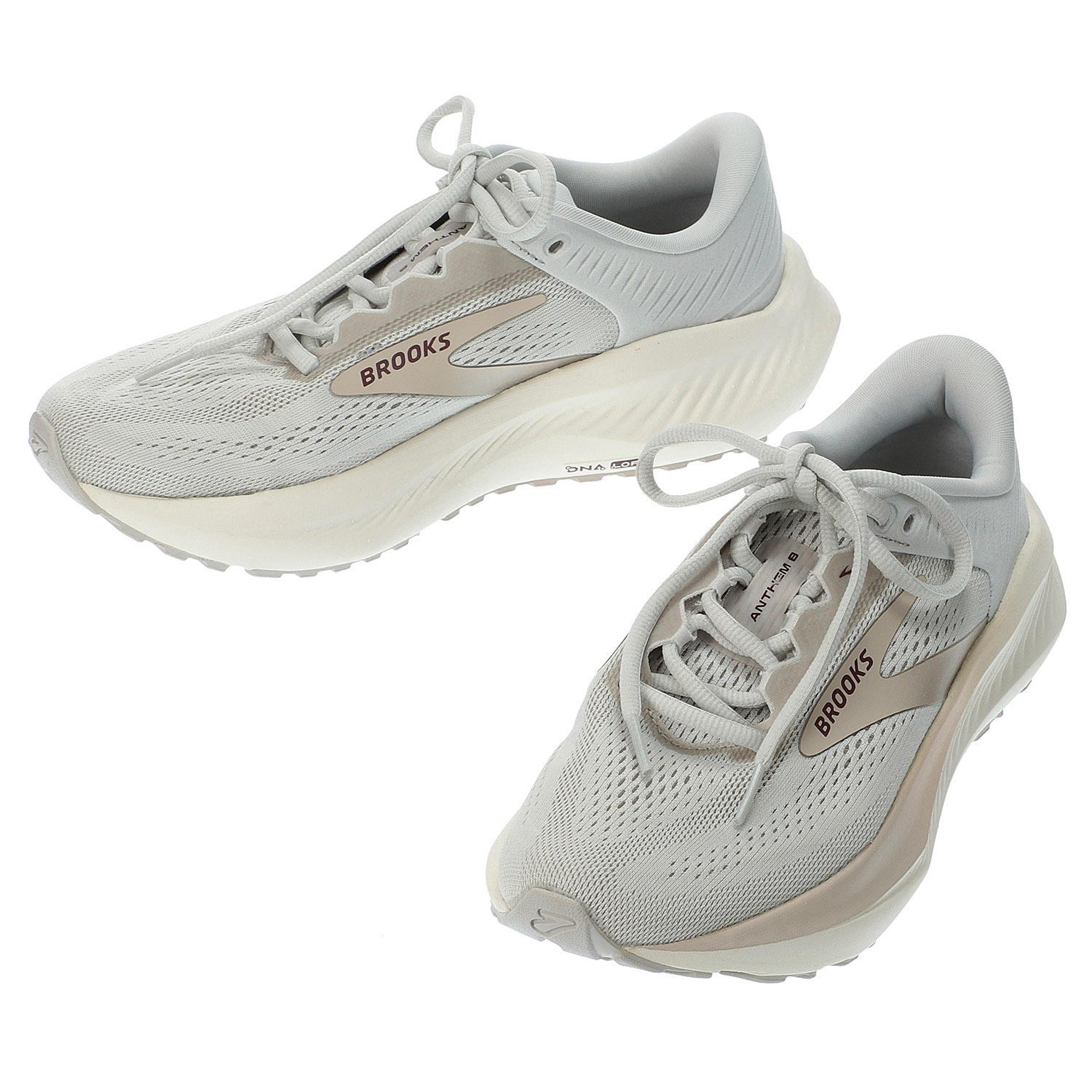 BROOKS アンセム8 W－4612 - 画像3