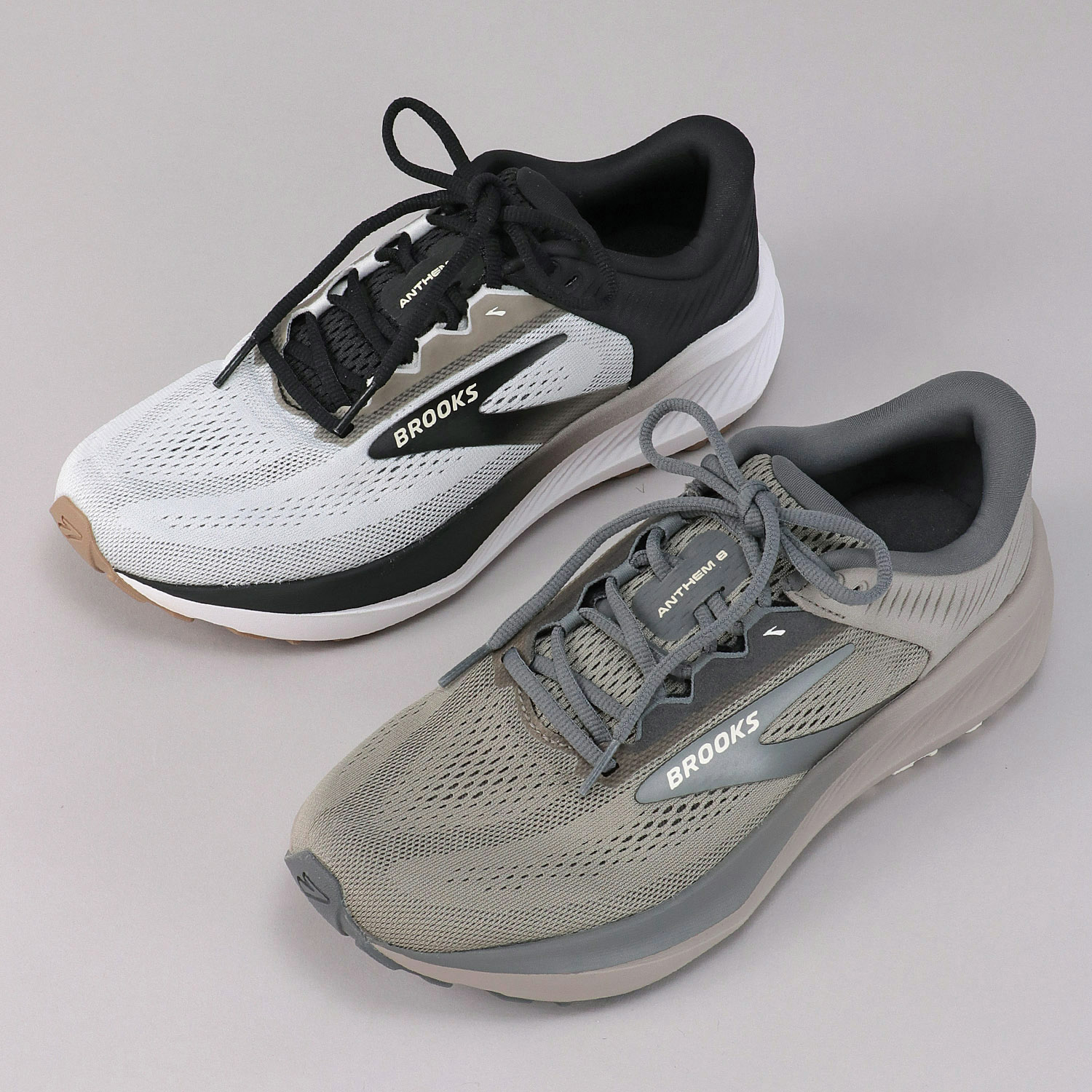 【メンズ対応サイズ】BROOKS アンセム M－4713 - 画像1