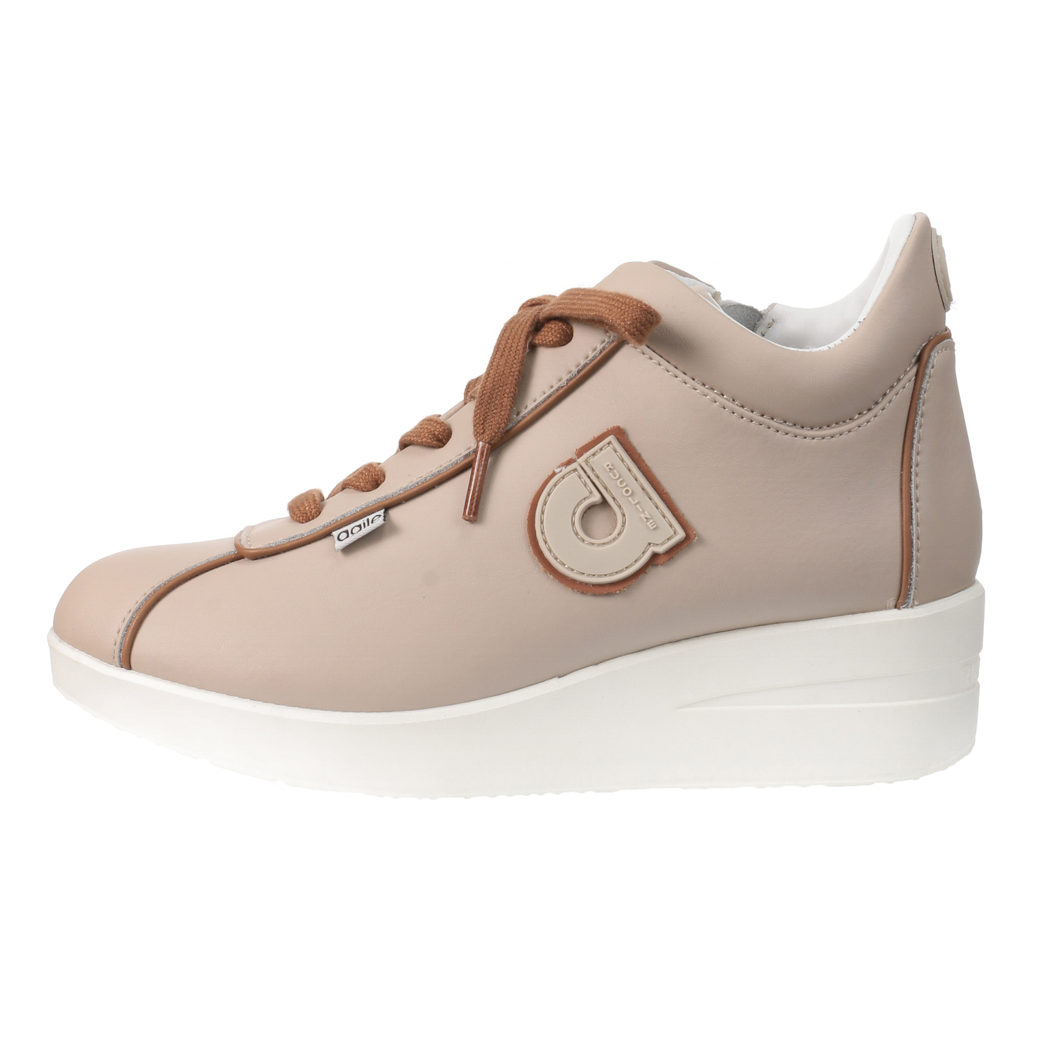 agile by RUCOLINE スニーカー001 - 画像4