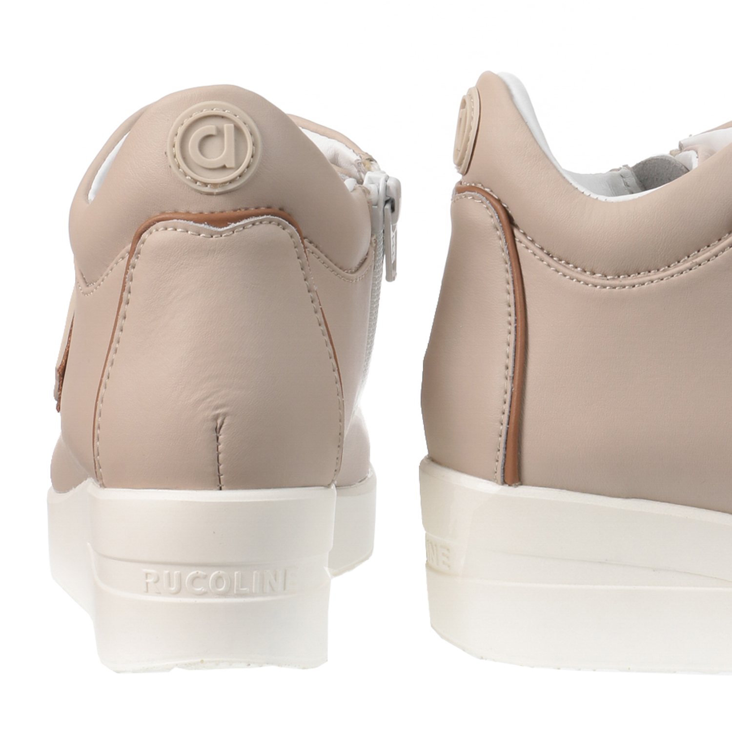 agile by RUCOLINE スニーカー001 - 画像5