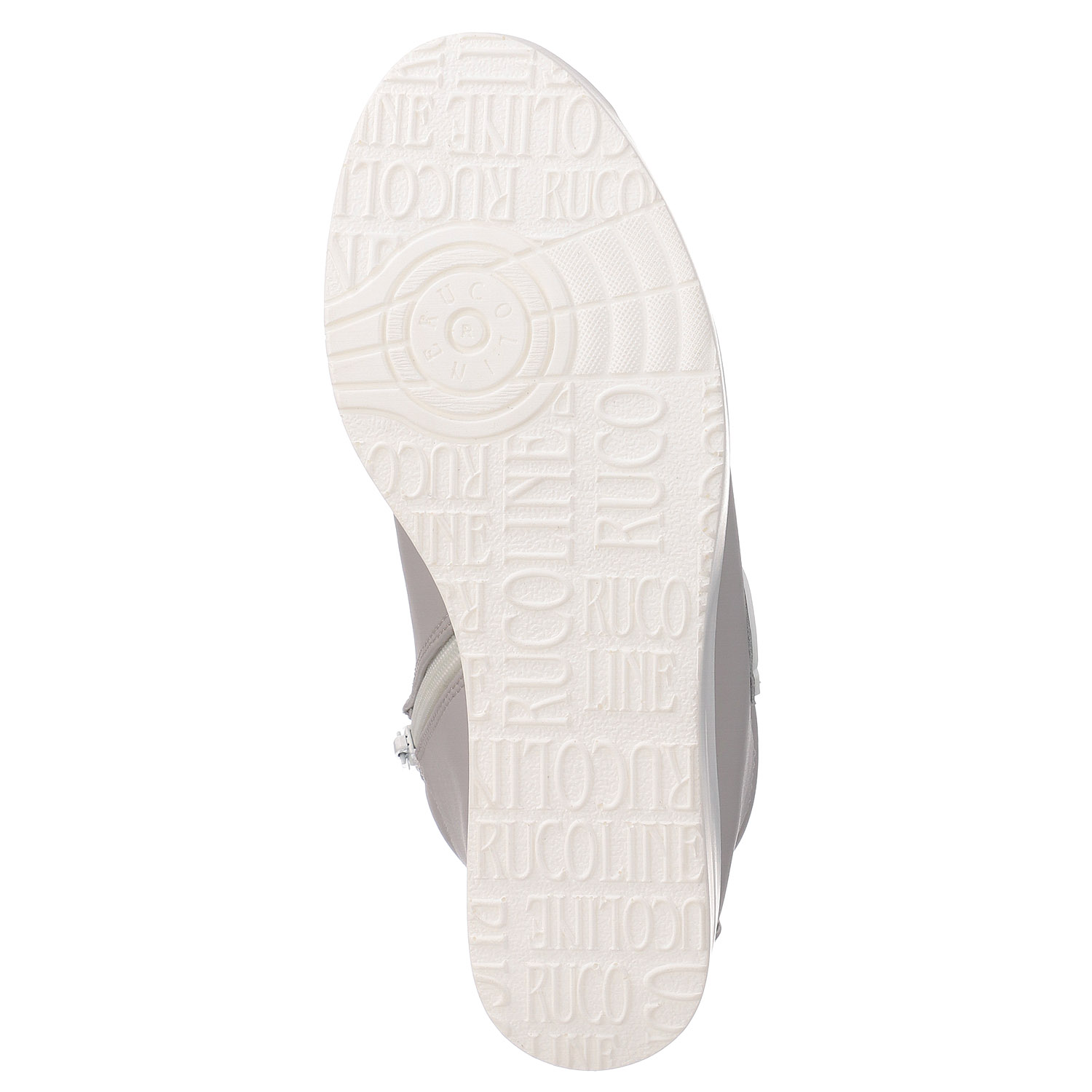 agile by RUCOLINE スニーカー095 - 画像6