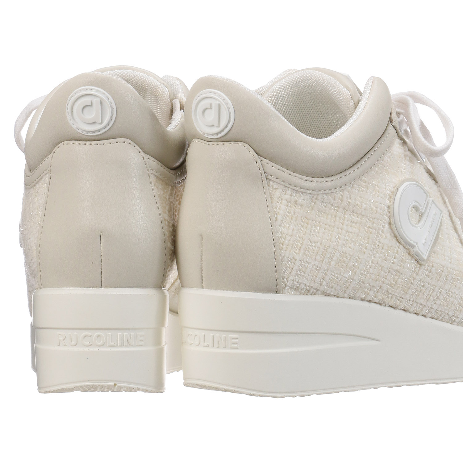 agile by RUCOLINEスニーカー018 - 画像5