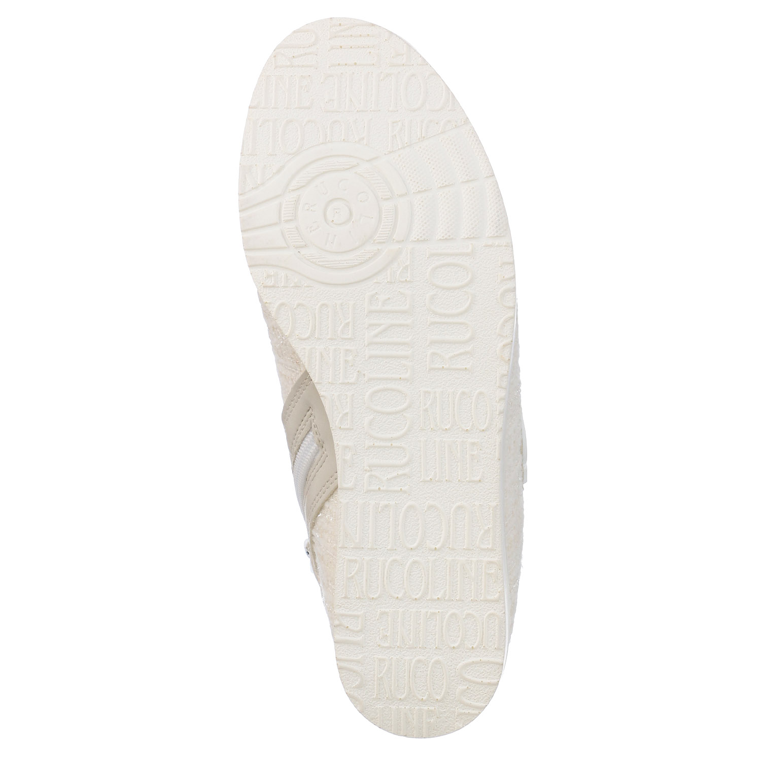 agile by RUCOLINEスニーカー018 - 画像6