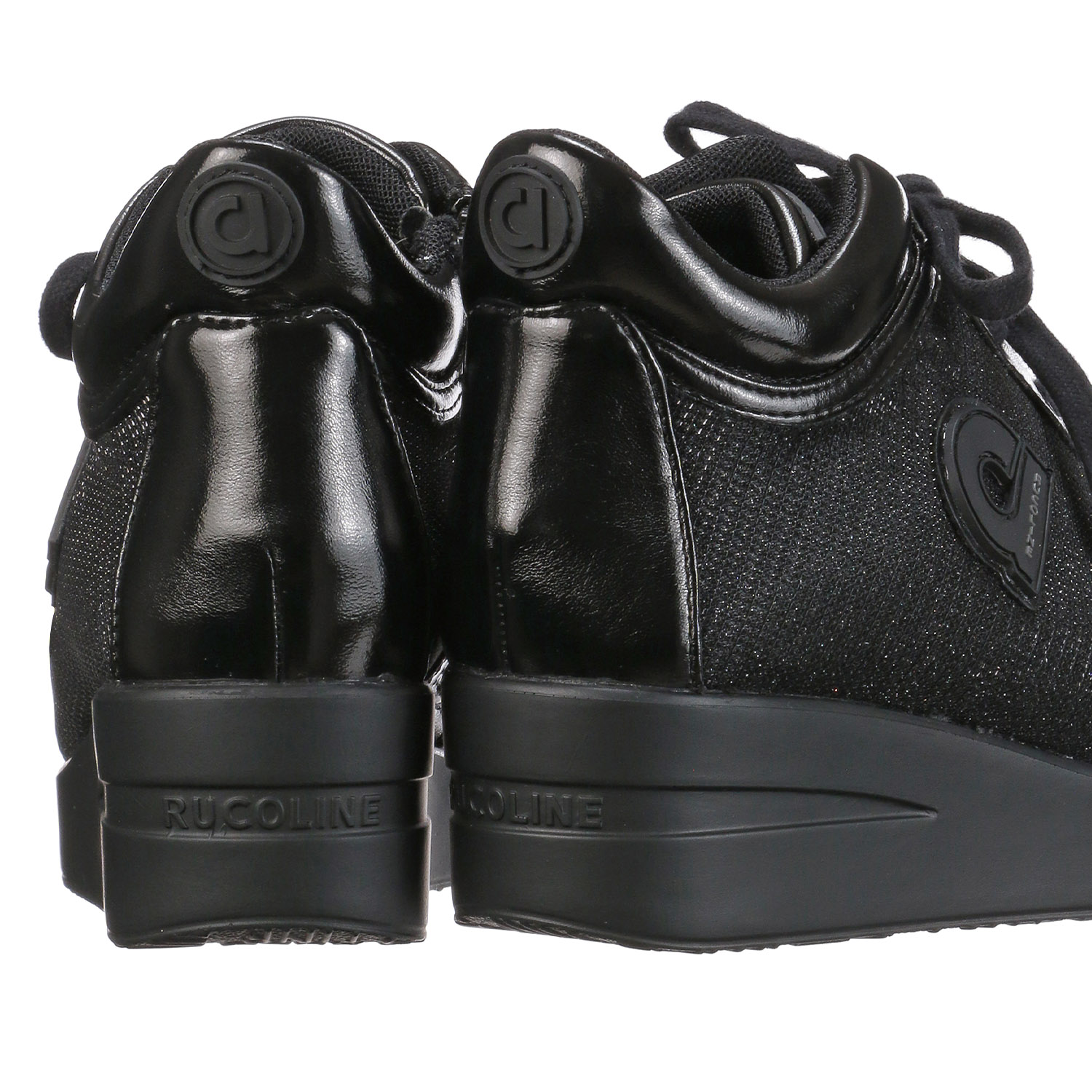 agile by RUCOLINE スニーカー022 - 画像4