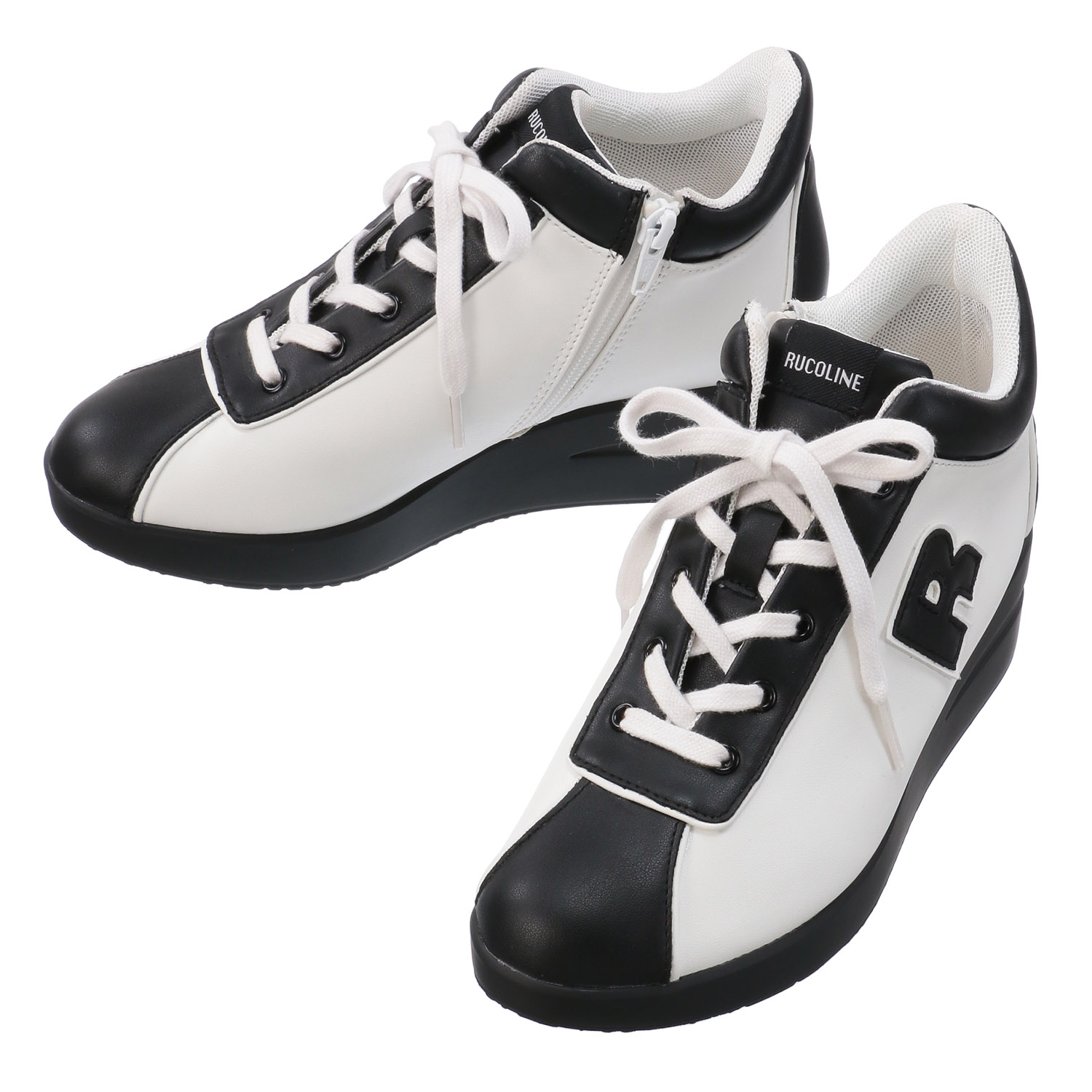 agile by RUCOLINE スニーカー 007 - 画像2