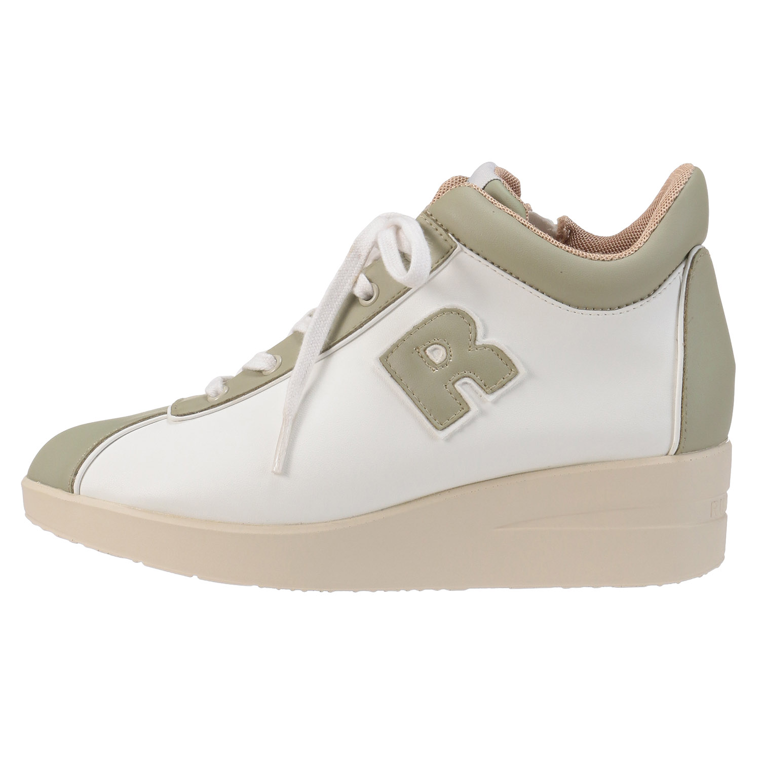 agile by RUCOLINE スニーカー 007 - 画像4