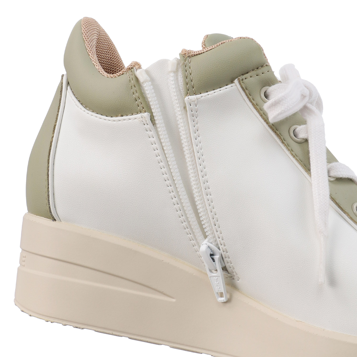 agile by RUCOLINE スニーカー 007 - 画像7