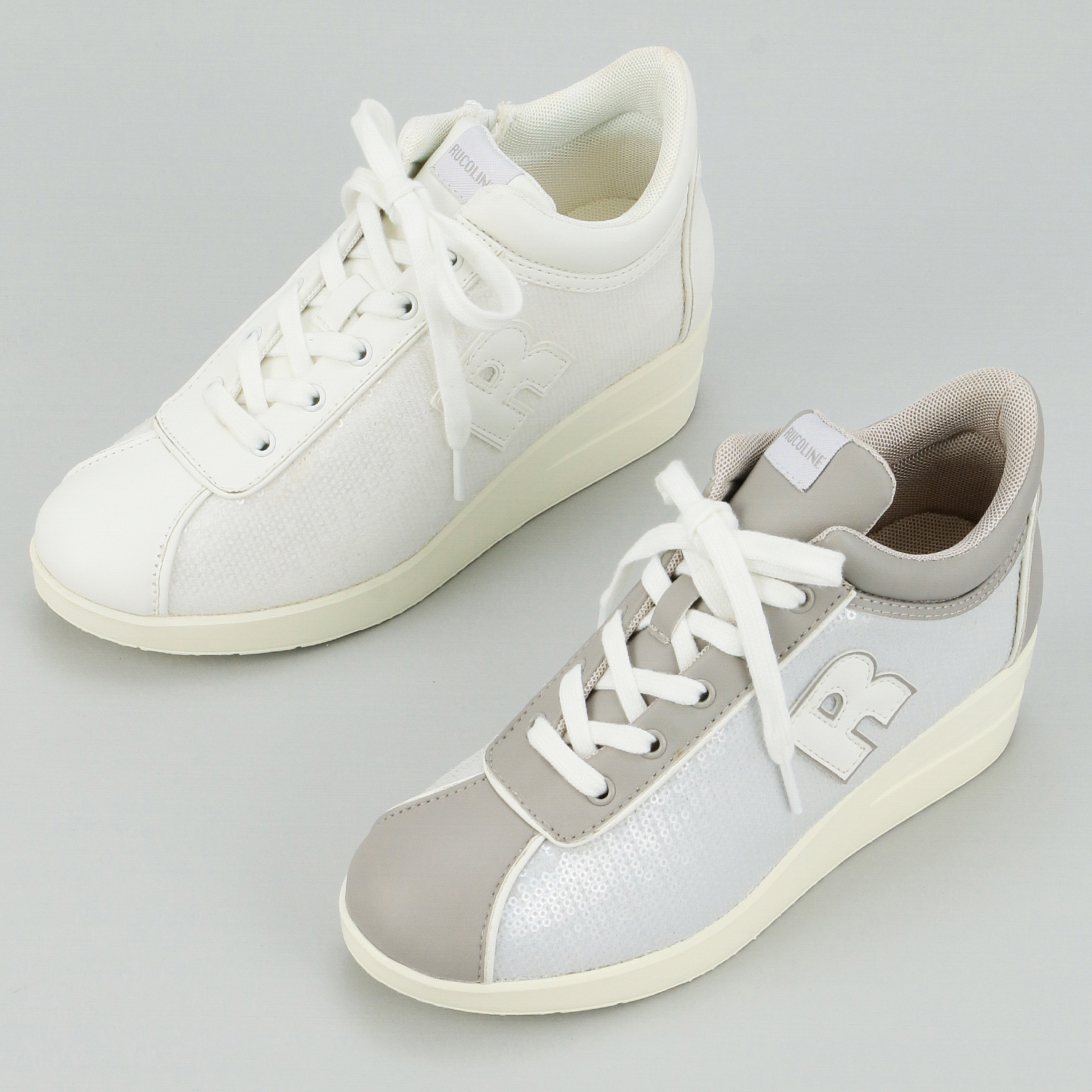 agile by RUCOLINE スニーカー 009
