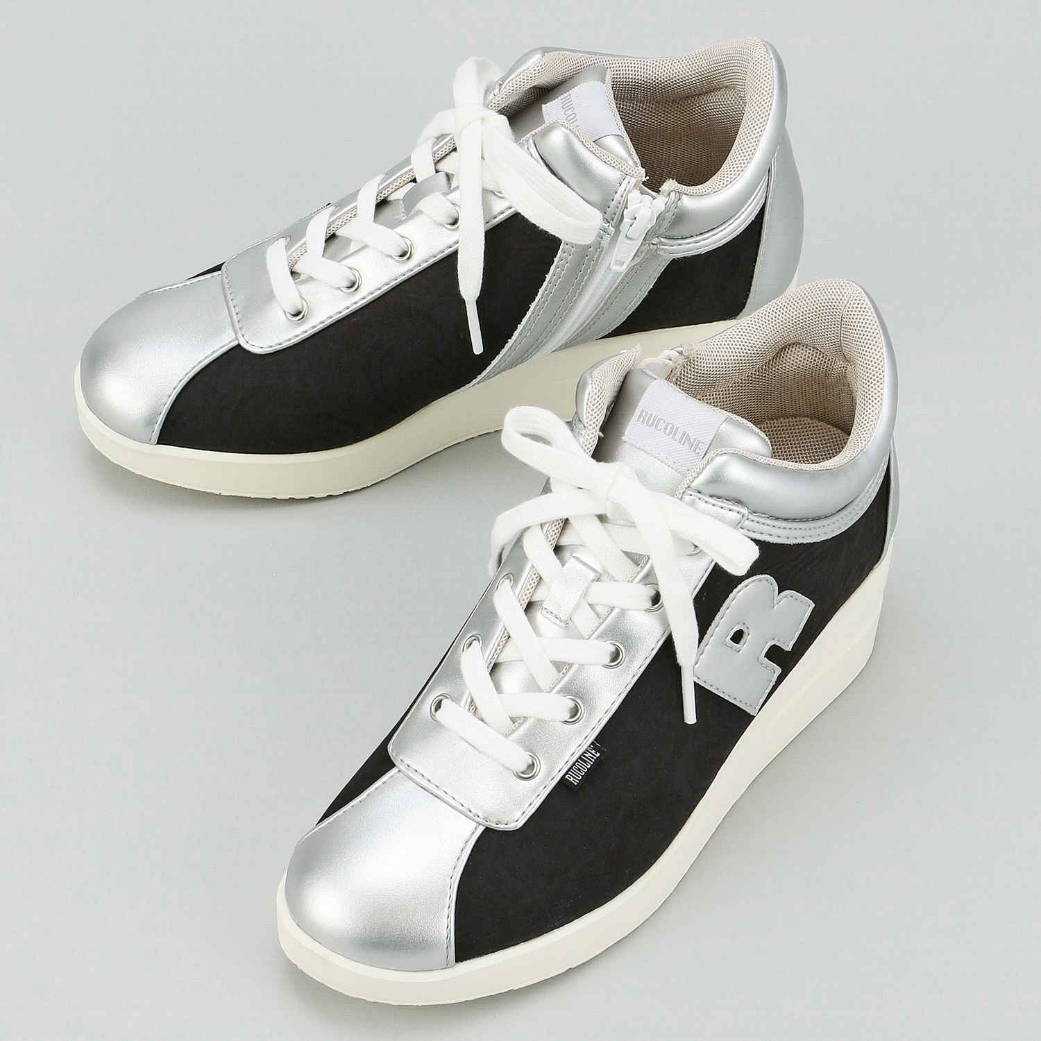 agile by RUCOLINE スニーカー 013