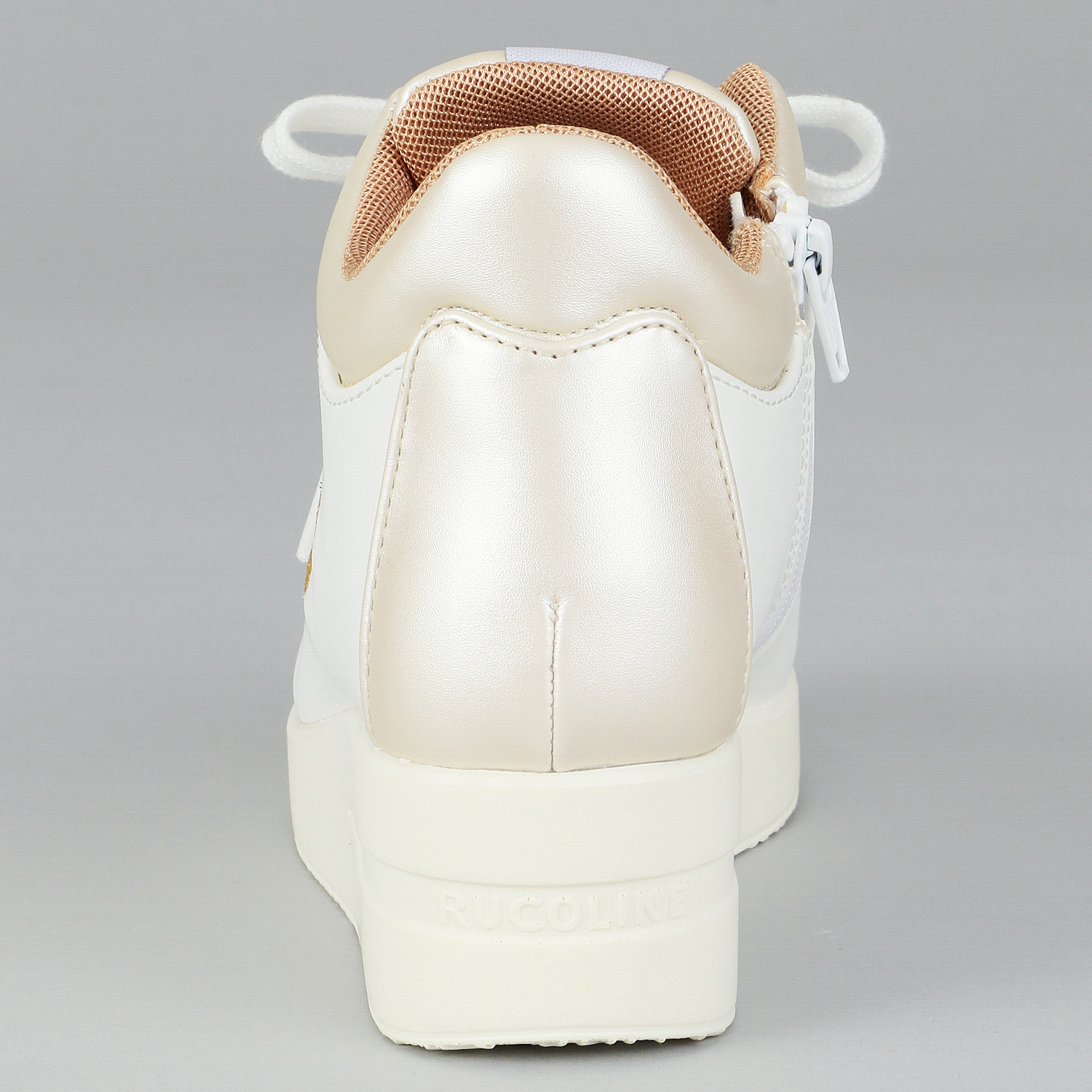 agile by RUCOLINE スニーカー 010 - 画像3