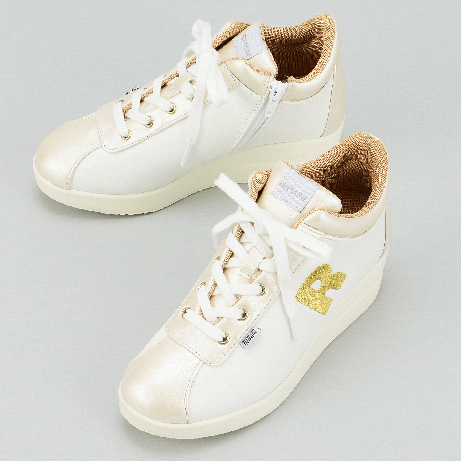 agile by RUCOLINE スニーカー 010