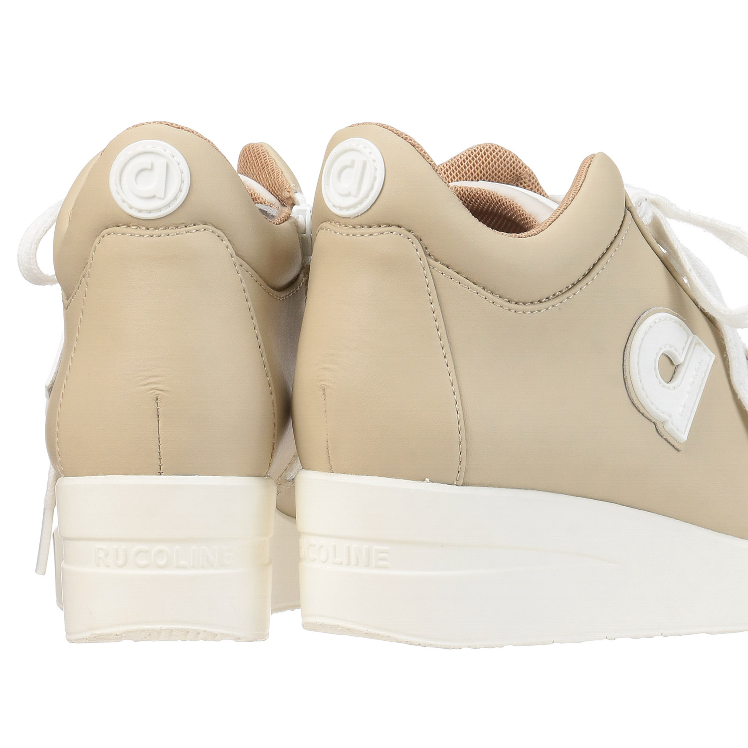 agile by RUCOLINEスニーカー010 - 画像5