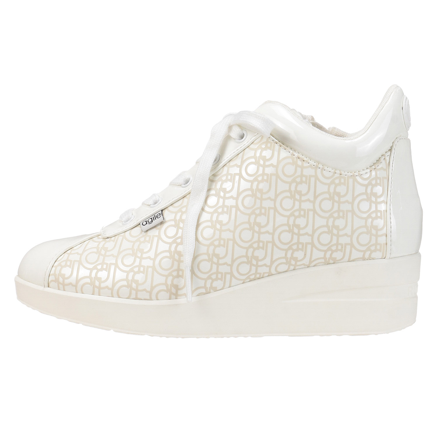 agile by RUCOLINE スニーカー011 - 画像2