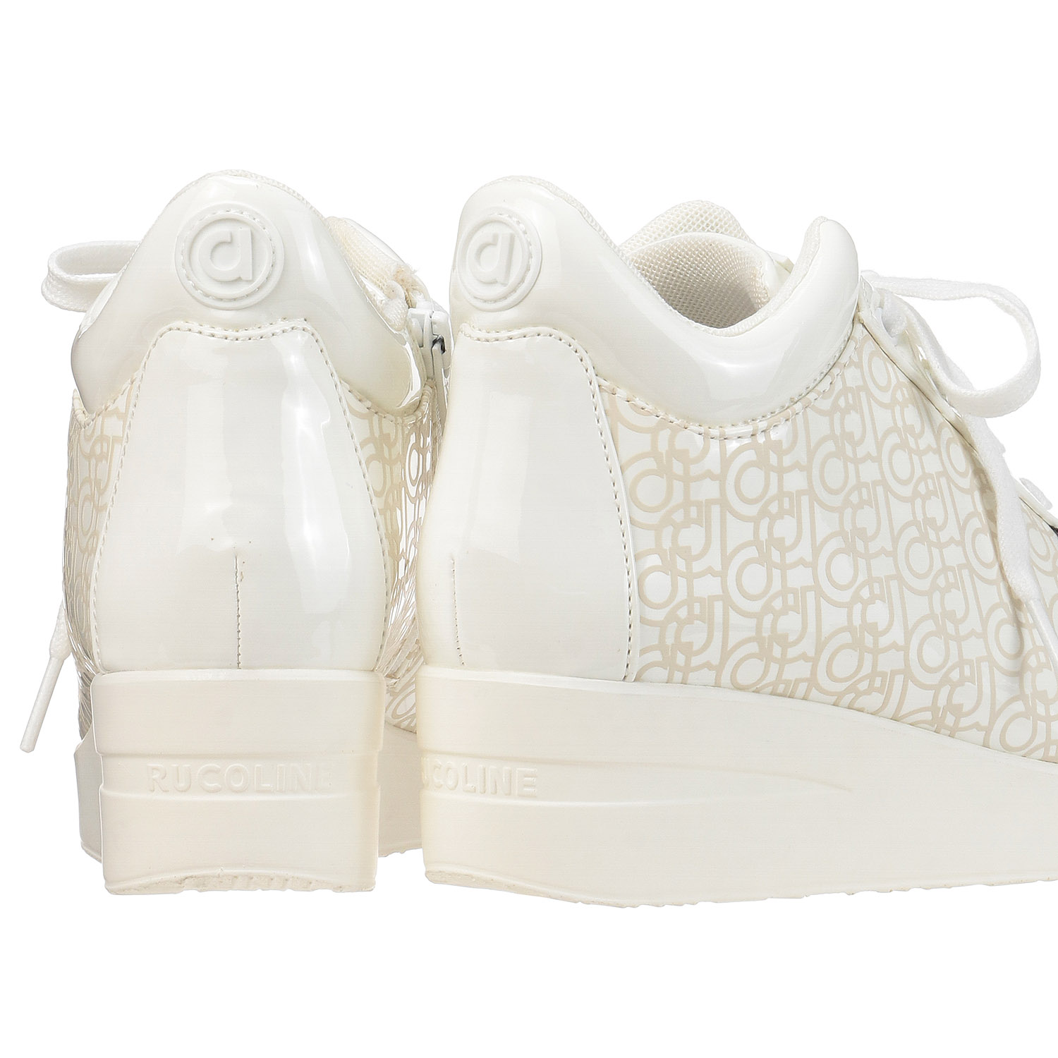 agile by RUCOLINE スニーカー011 - 画像3