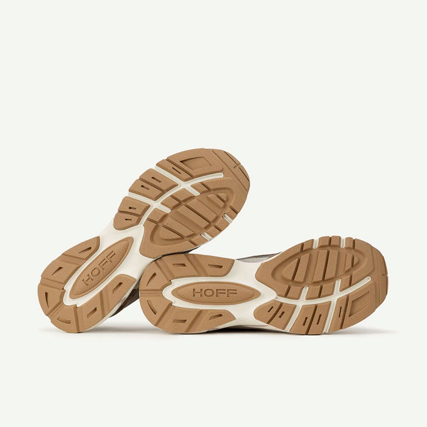 HOFF 異素材コンビスニーカー ARIZONA - 画像6