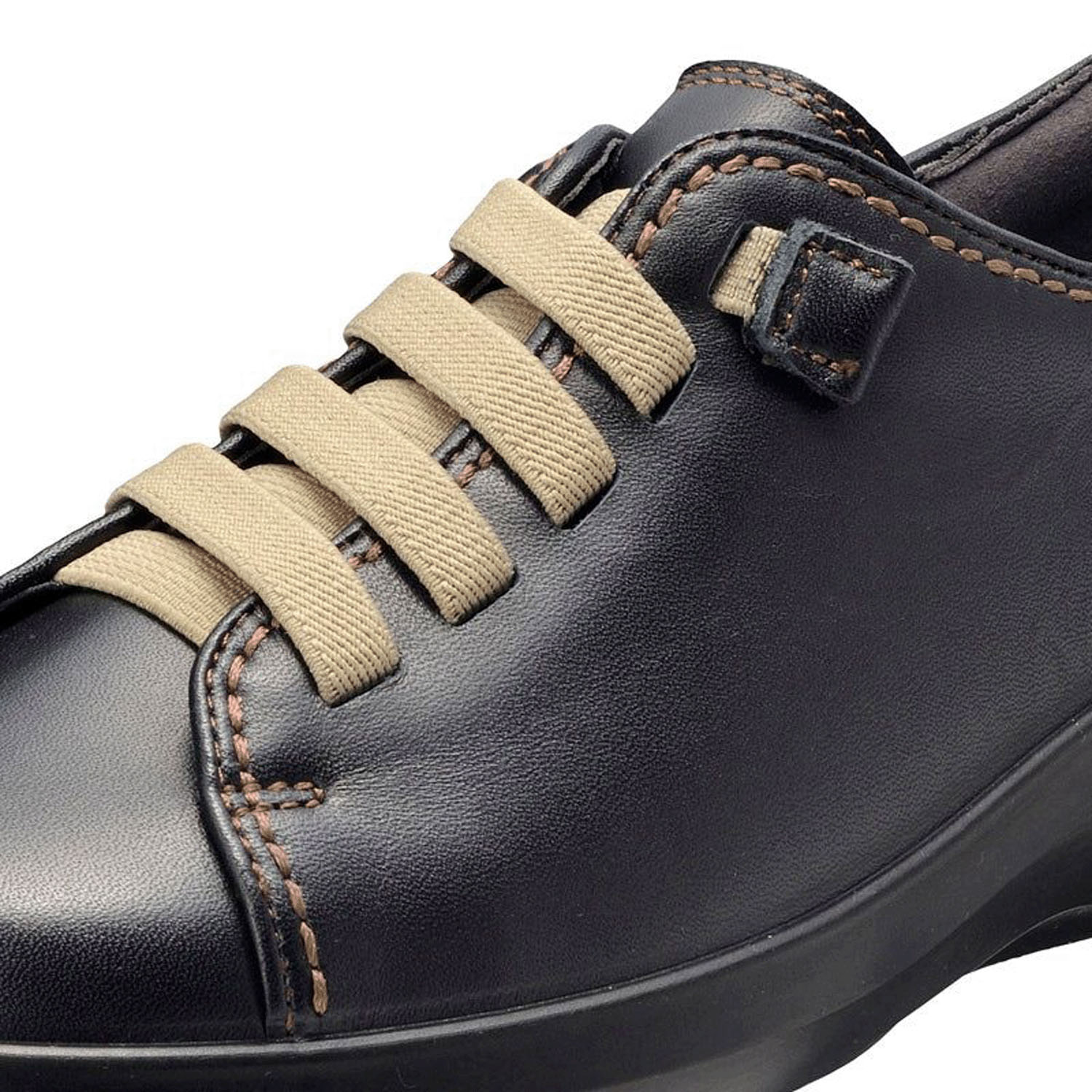 【人気撥水シューズ】 アキレス・ソルボ C 558ゴム紐シューズ - 画像8