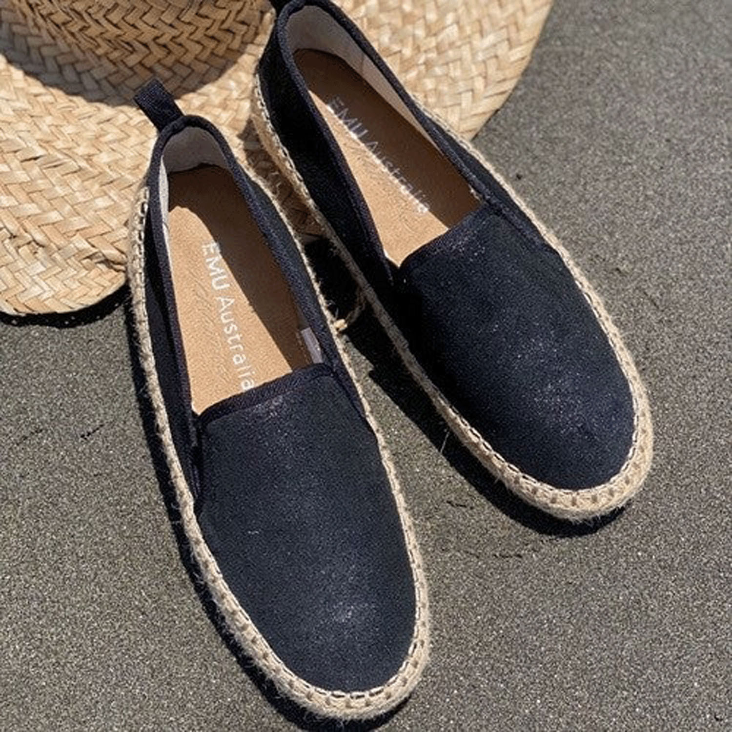 EMU Gum Metallic - 画像3