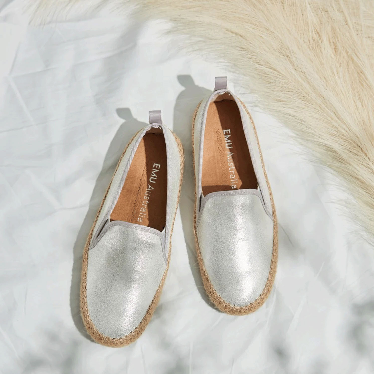 EMU Gum Metallic - 画像1