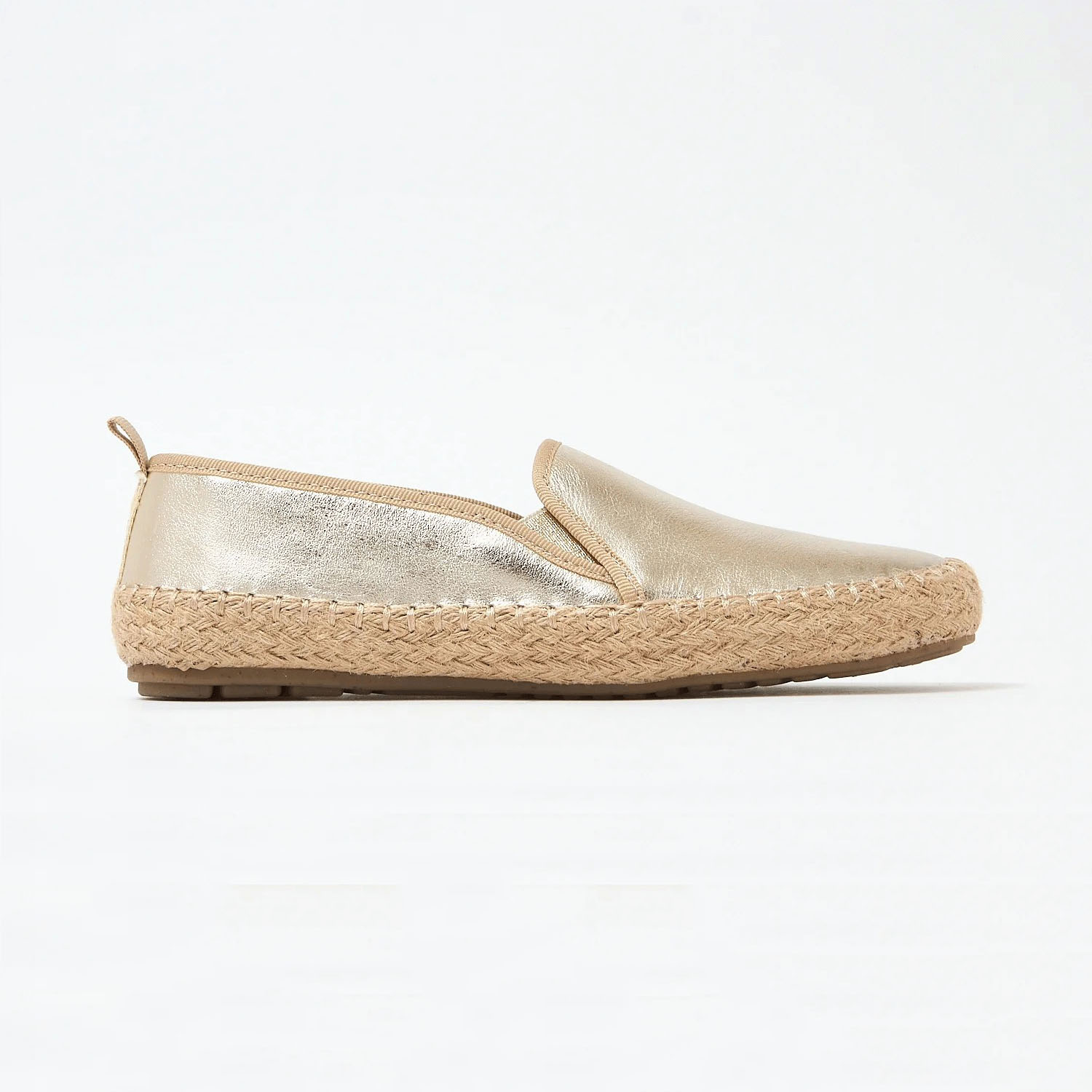 EMU Gum Leather Metallic - 画像11