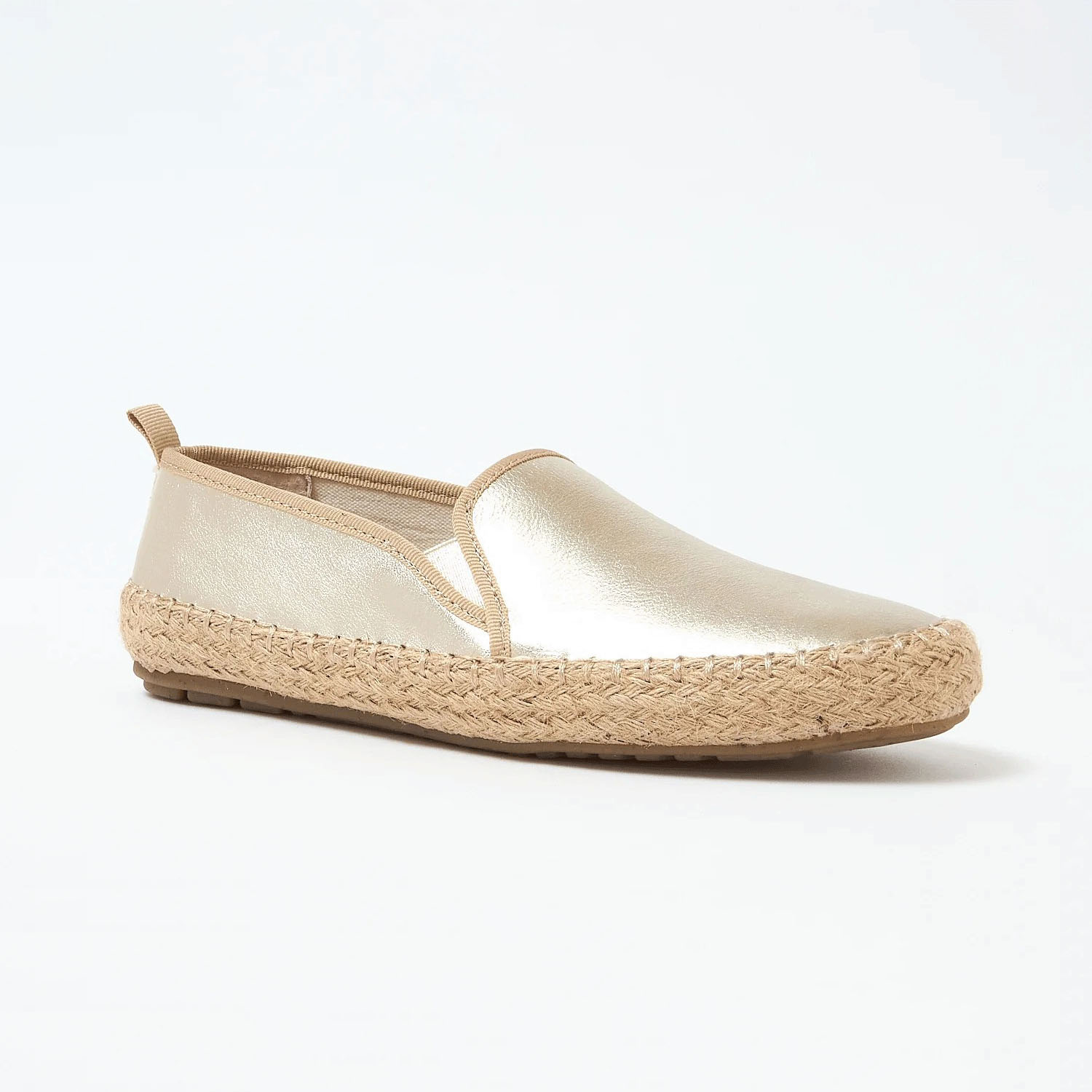 EMU Gum Leather Metallic - 画像12