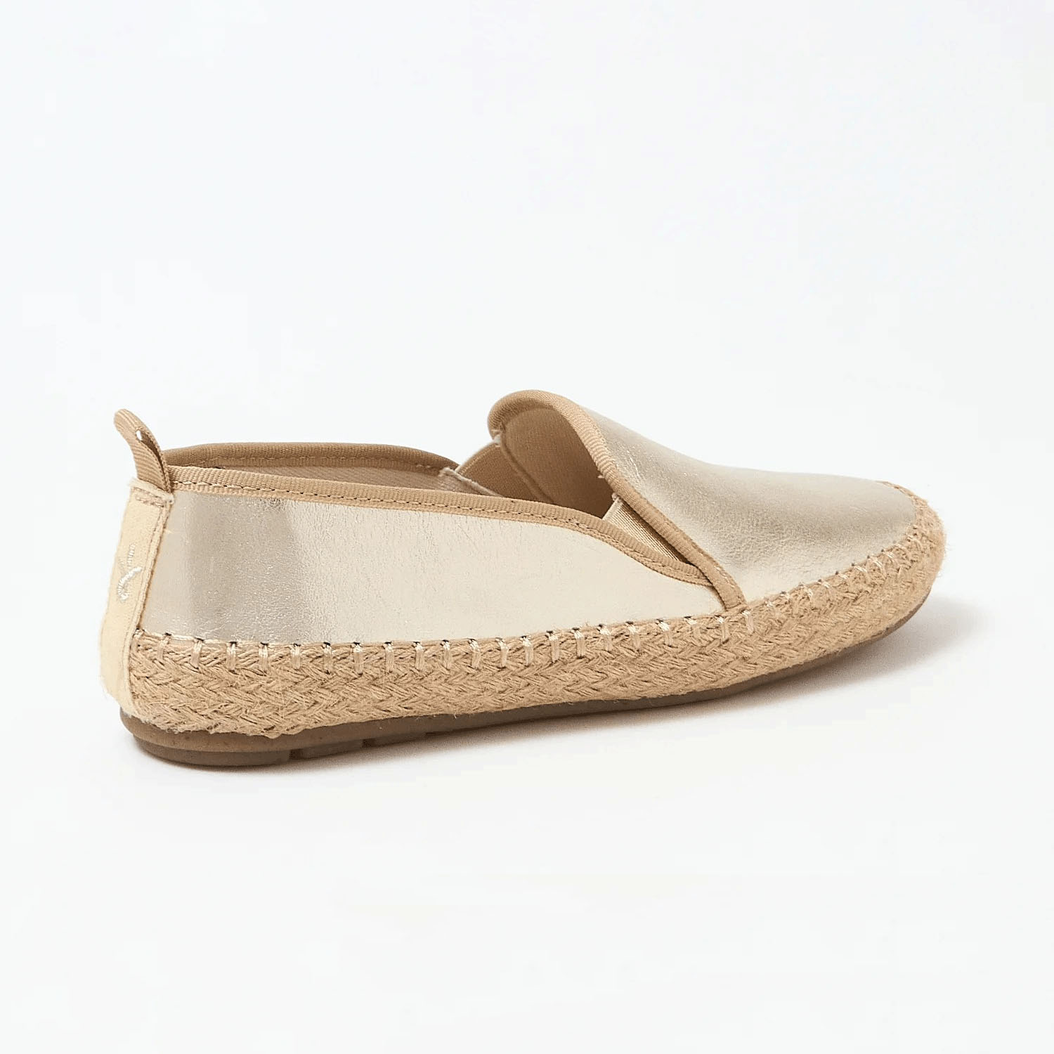 EMU Gum Leather Metallic - 画像13