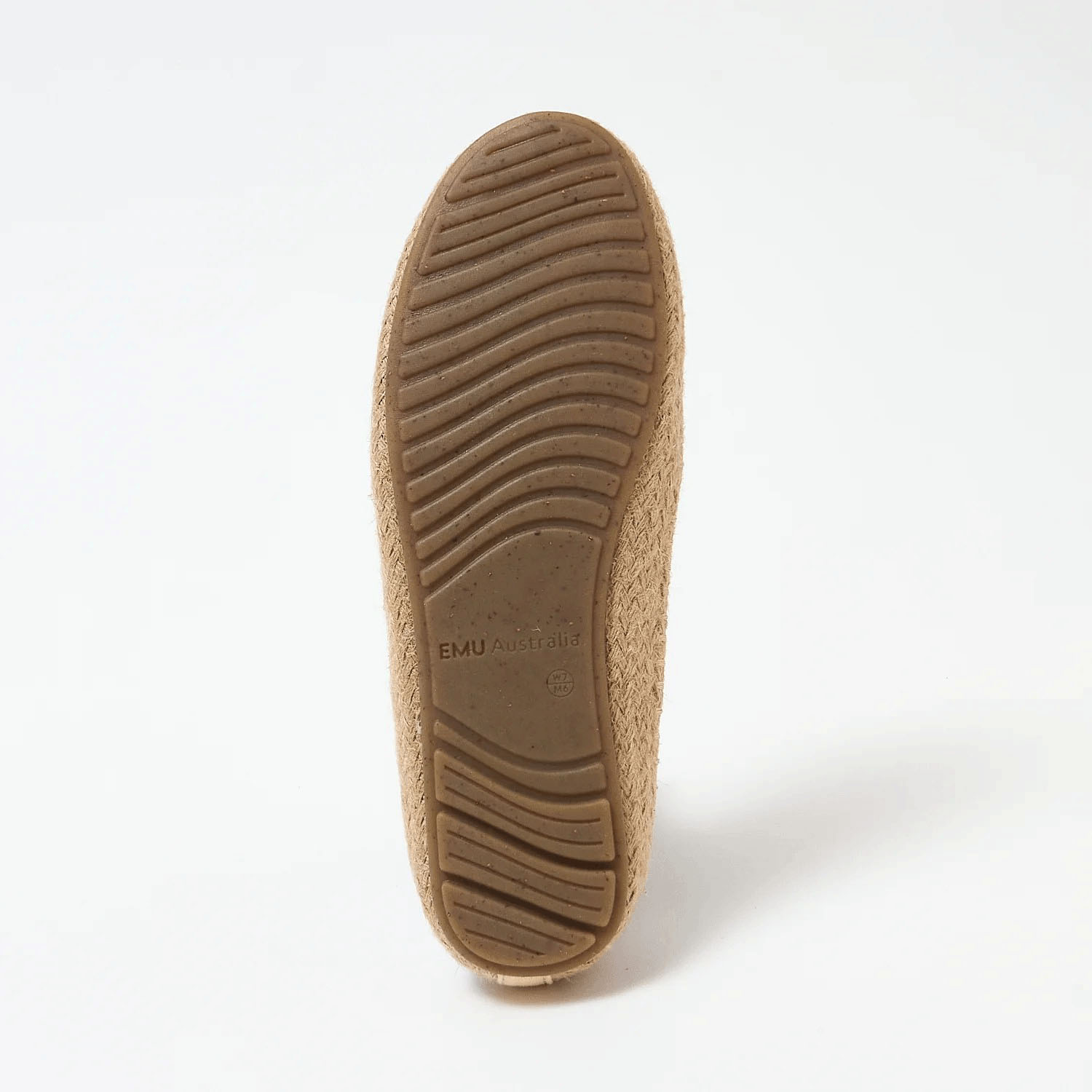 EMU Gum Leather Metallic - 画像9