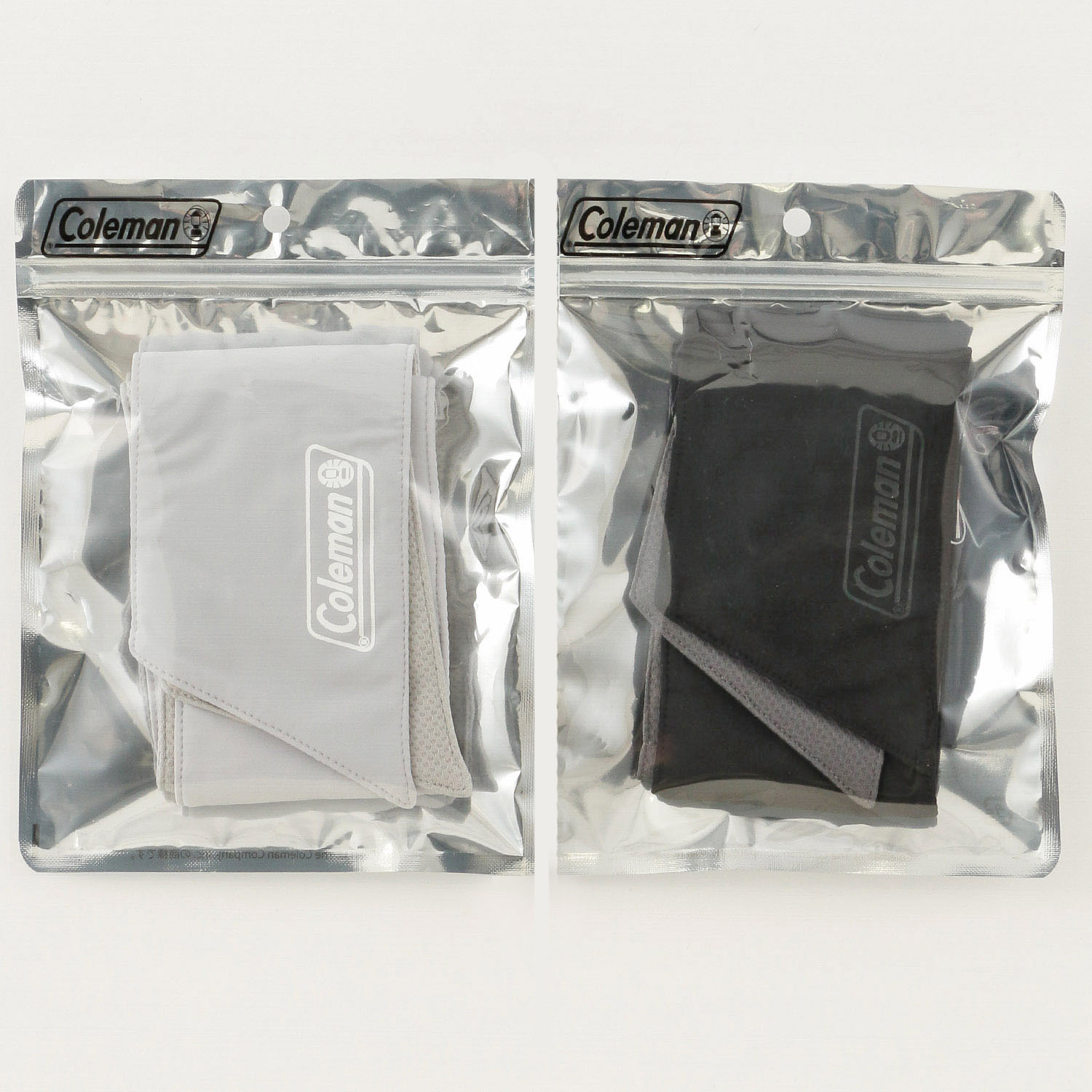 coleman 保冷剤ポケット付きネッククーラー - 画像6