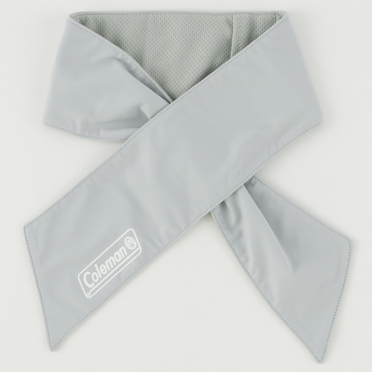 coleman 保冷剤ポケット付きネッククーラー