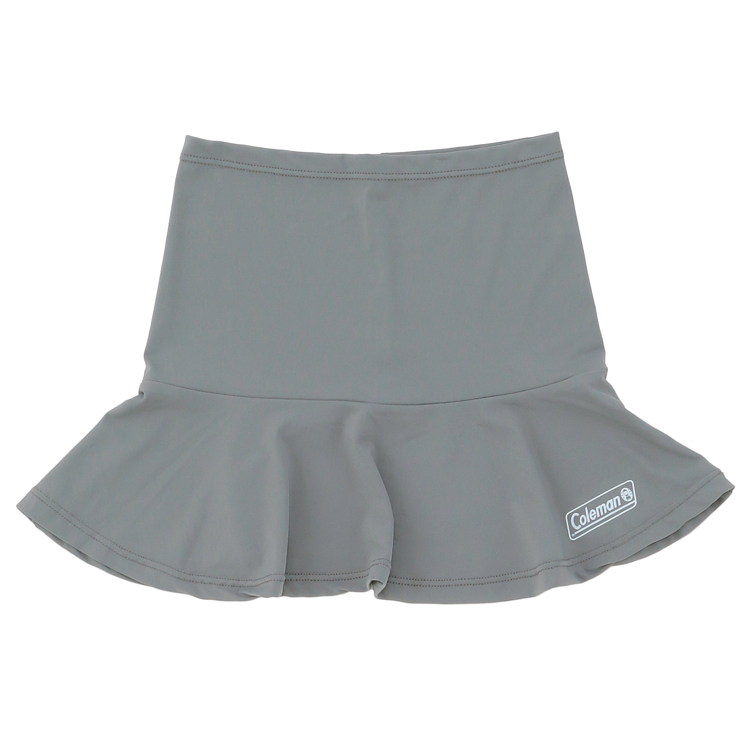 coleman 接触冷感UVネックカバー - 画像2