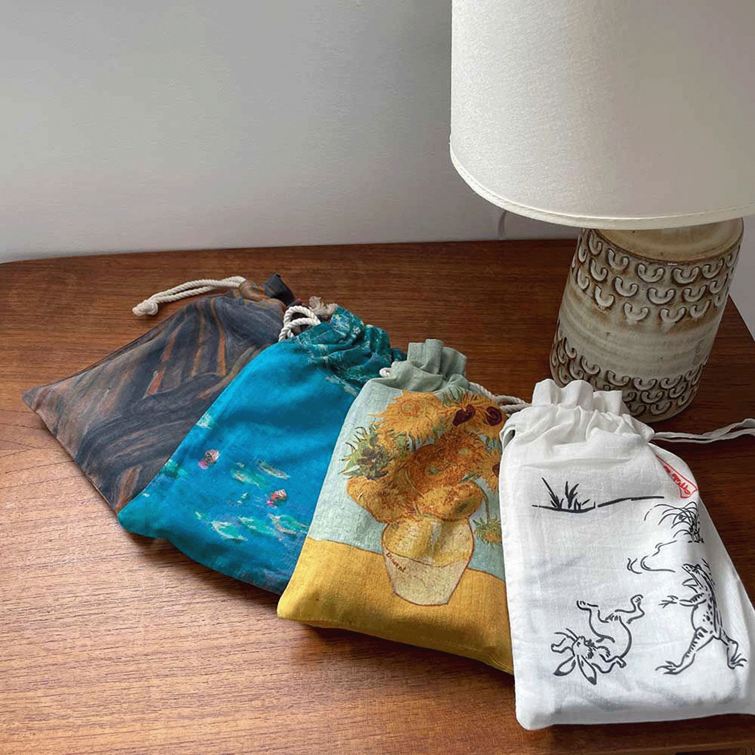 インド製 アートケープボレロ - 画像2