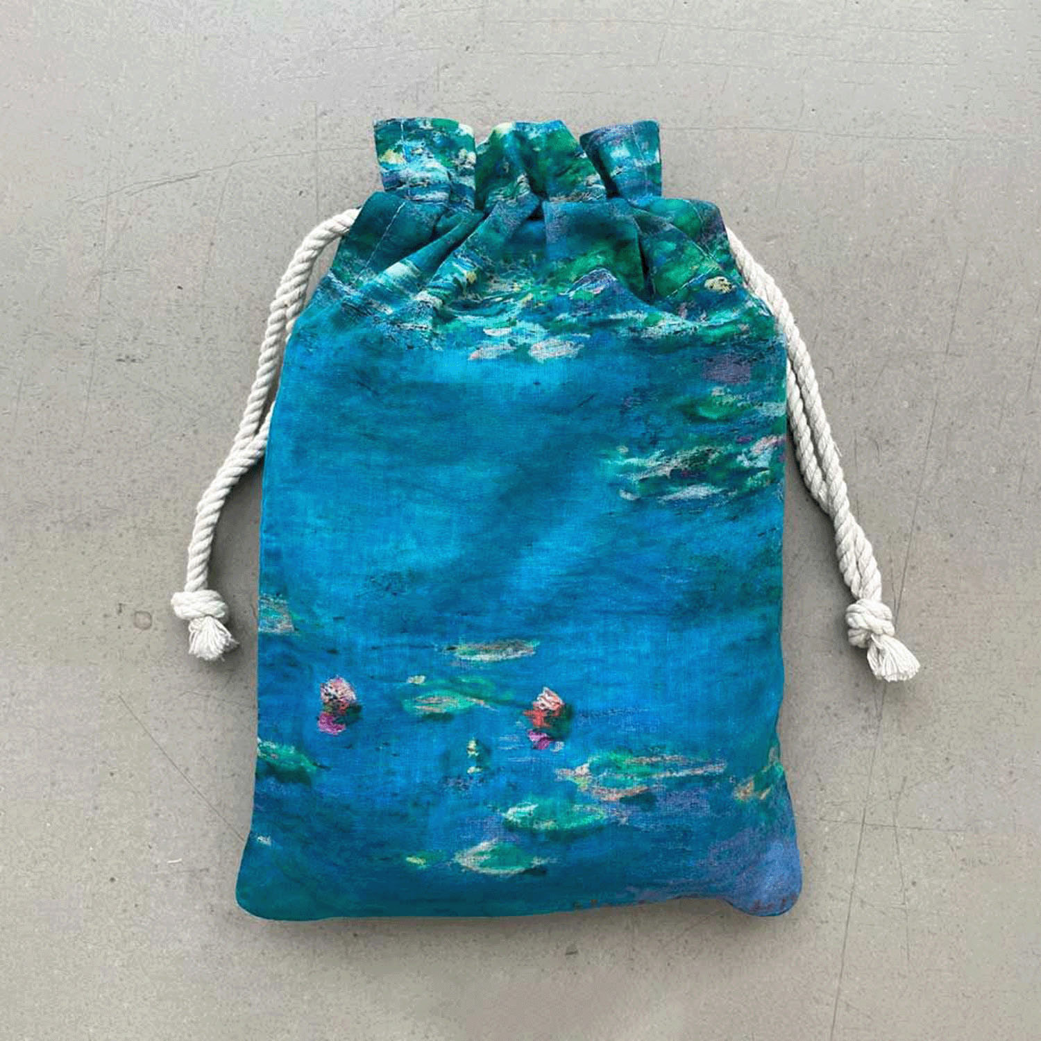 インド製 アートケープボレロ - 画像19