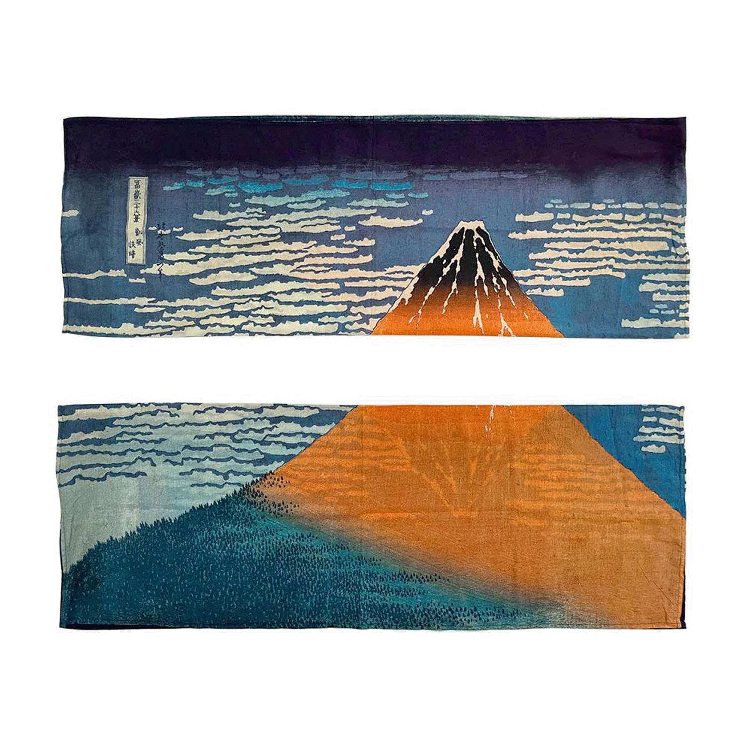 インド製 アートケープボレロ - 画像6