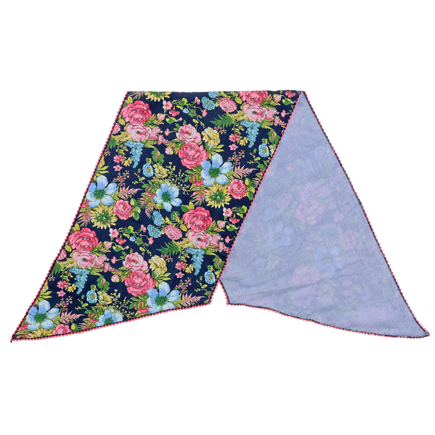 細幅剣先コットンストール - 画像13