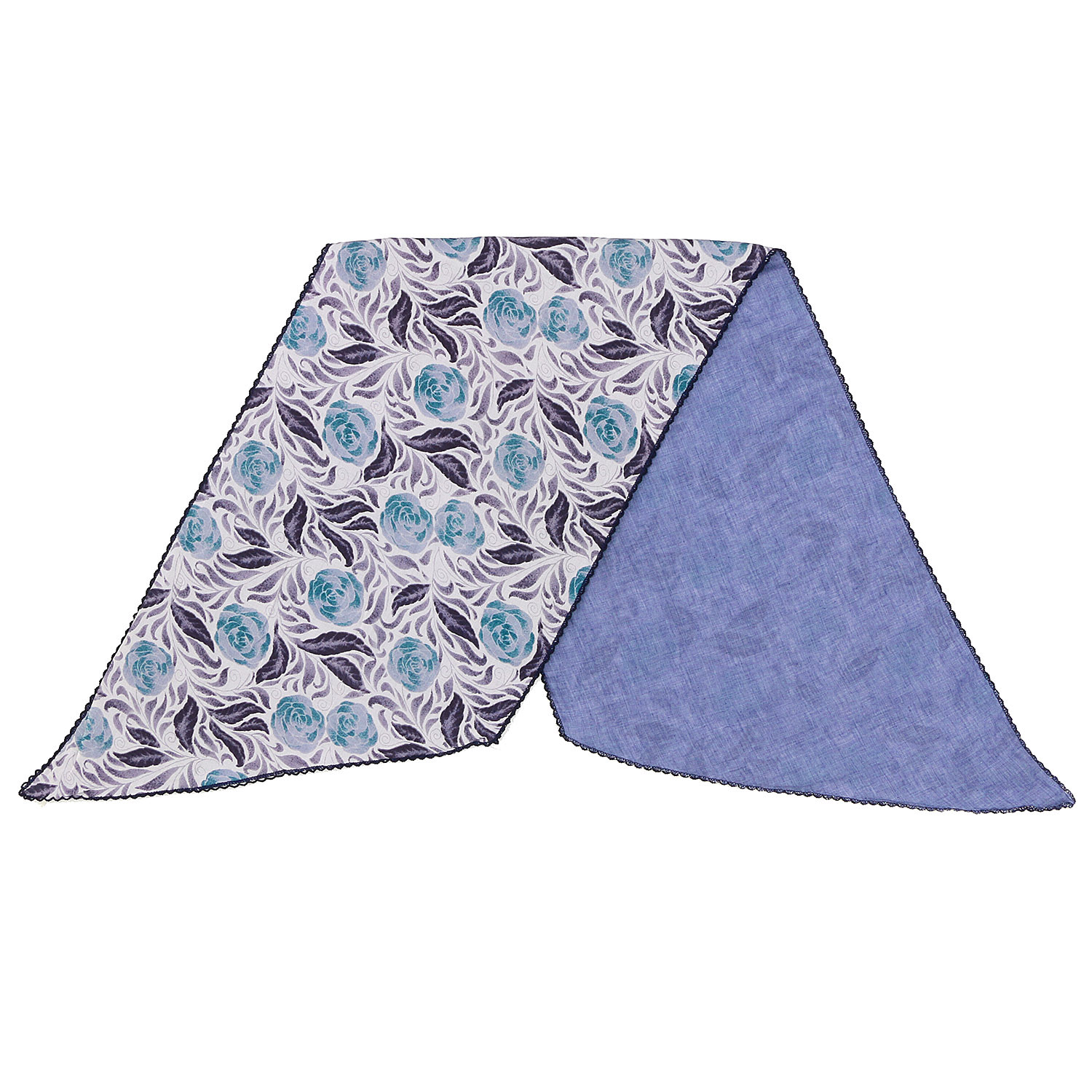 細幅剣先コットンストール - 画像16