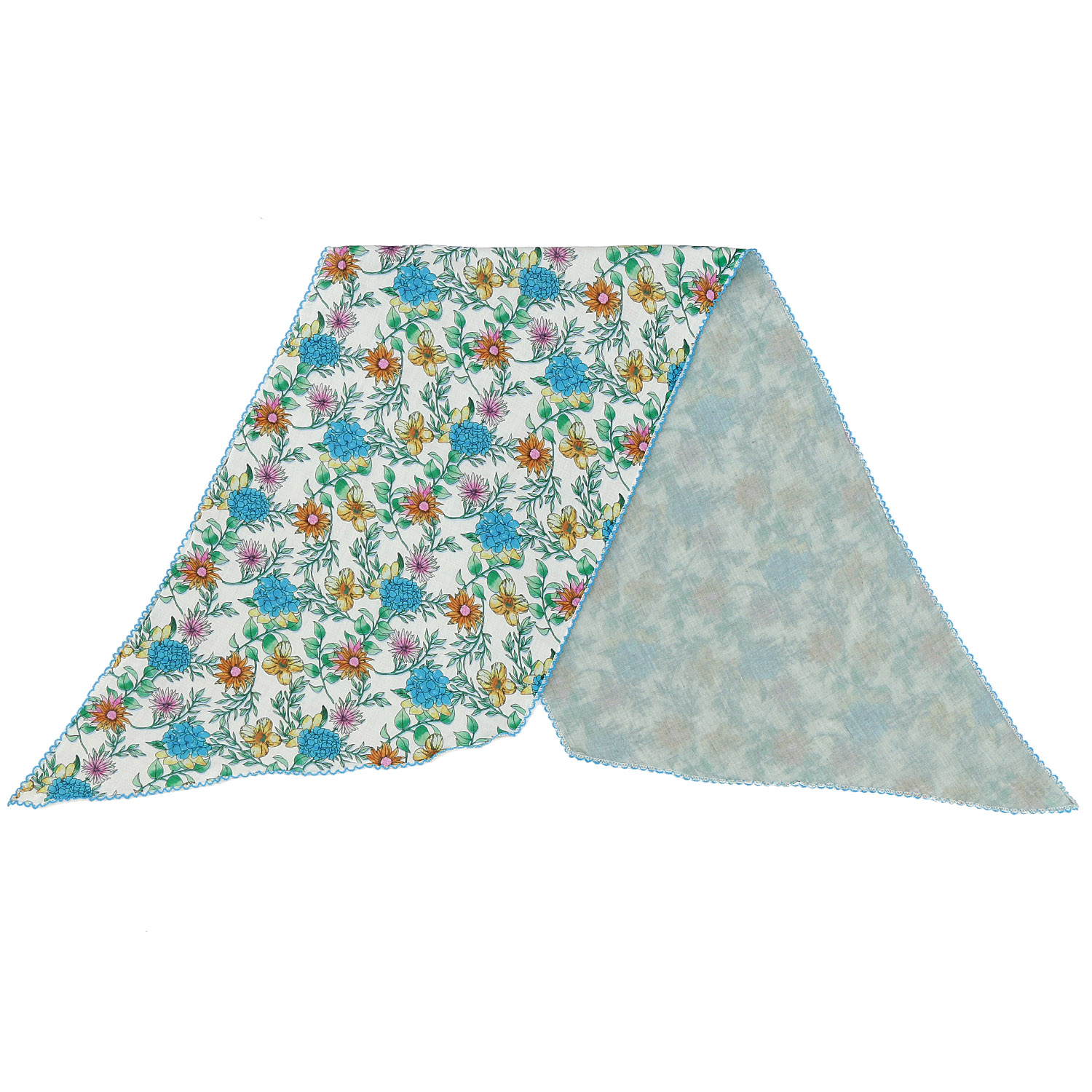 細幅剣先コットンストール - 画像5