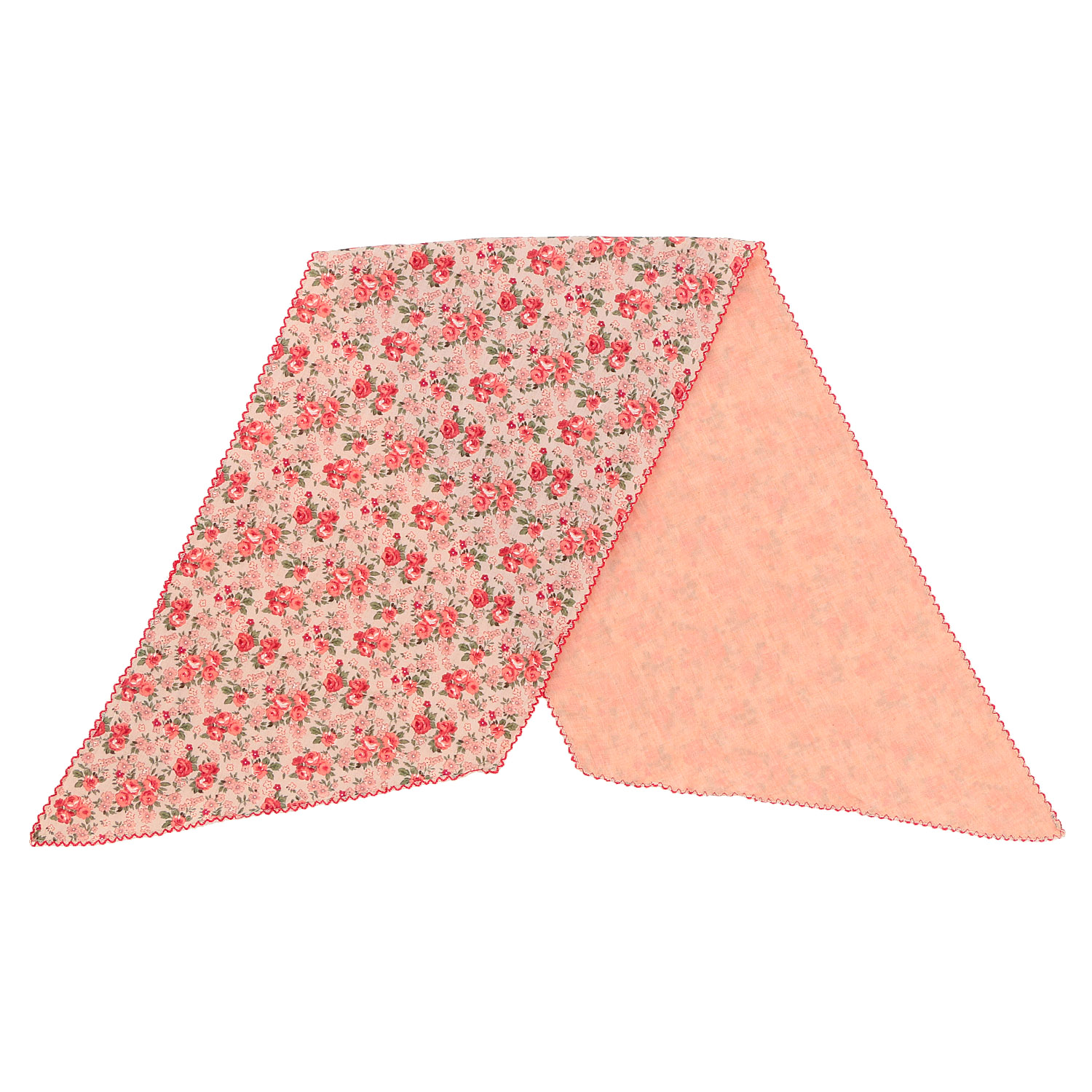 細幅剣先コットンストール - 画像7