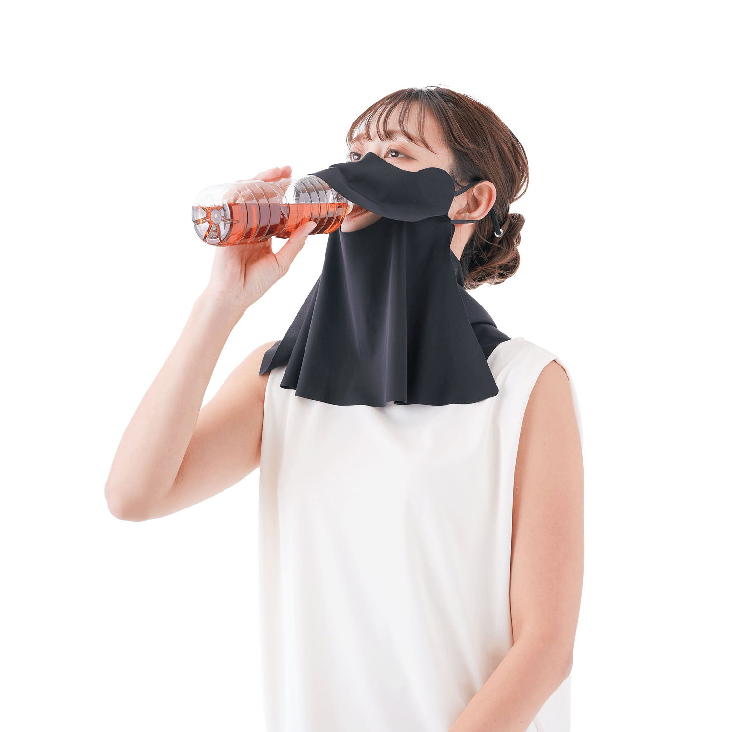 UV＆クールフェイスカバー - 画像13