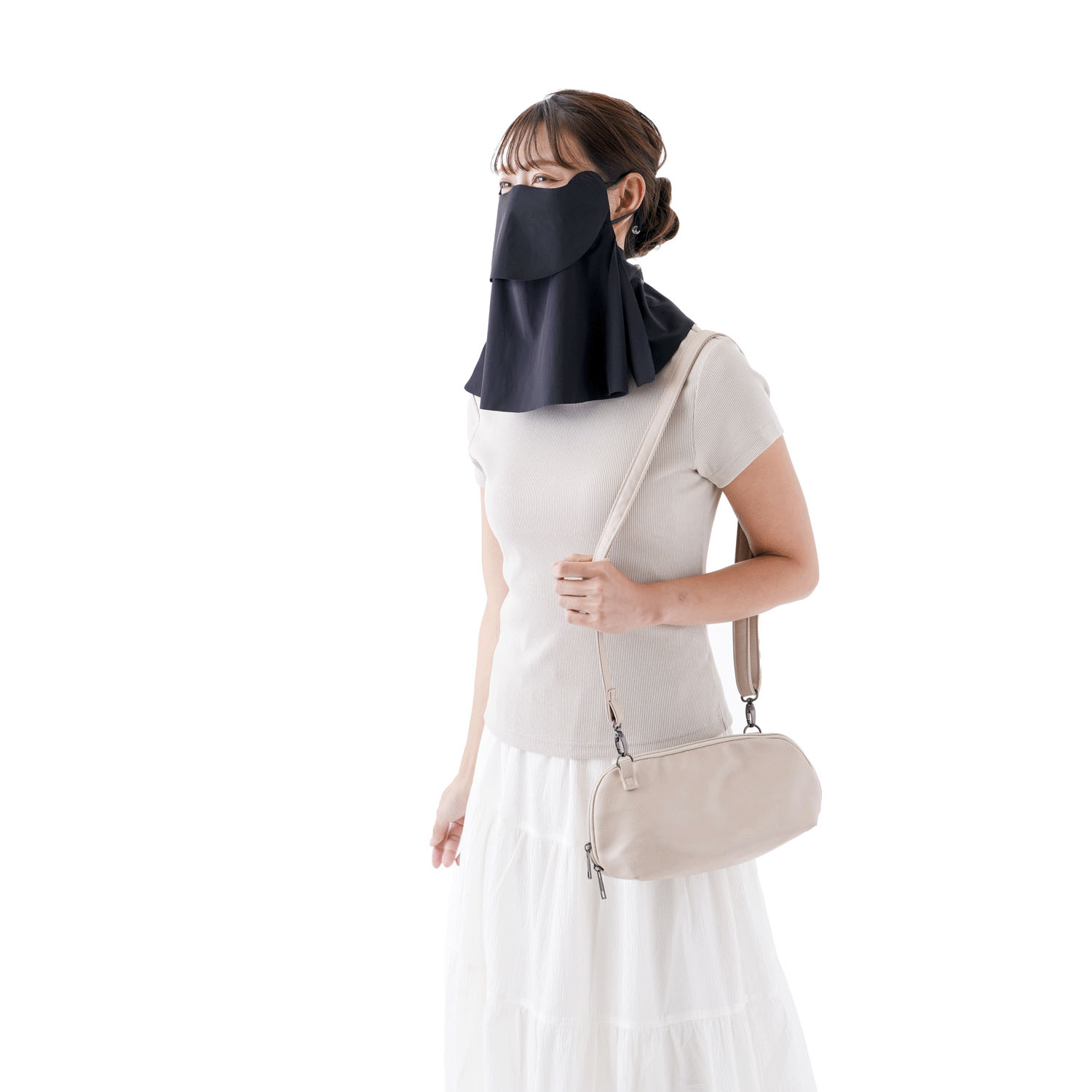 UV＆クールフェイスカバー - 画像15