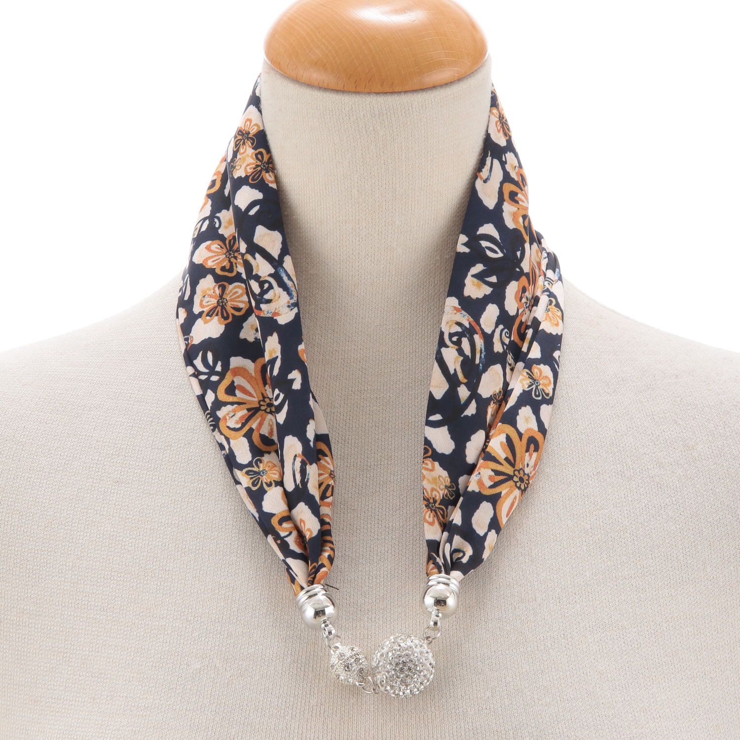 プリントマグネットスカーフ - 画像4