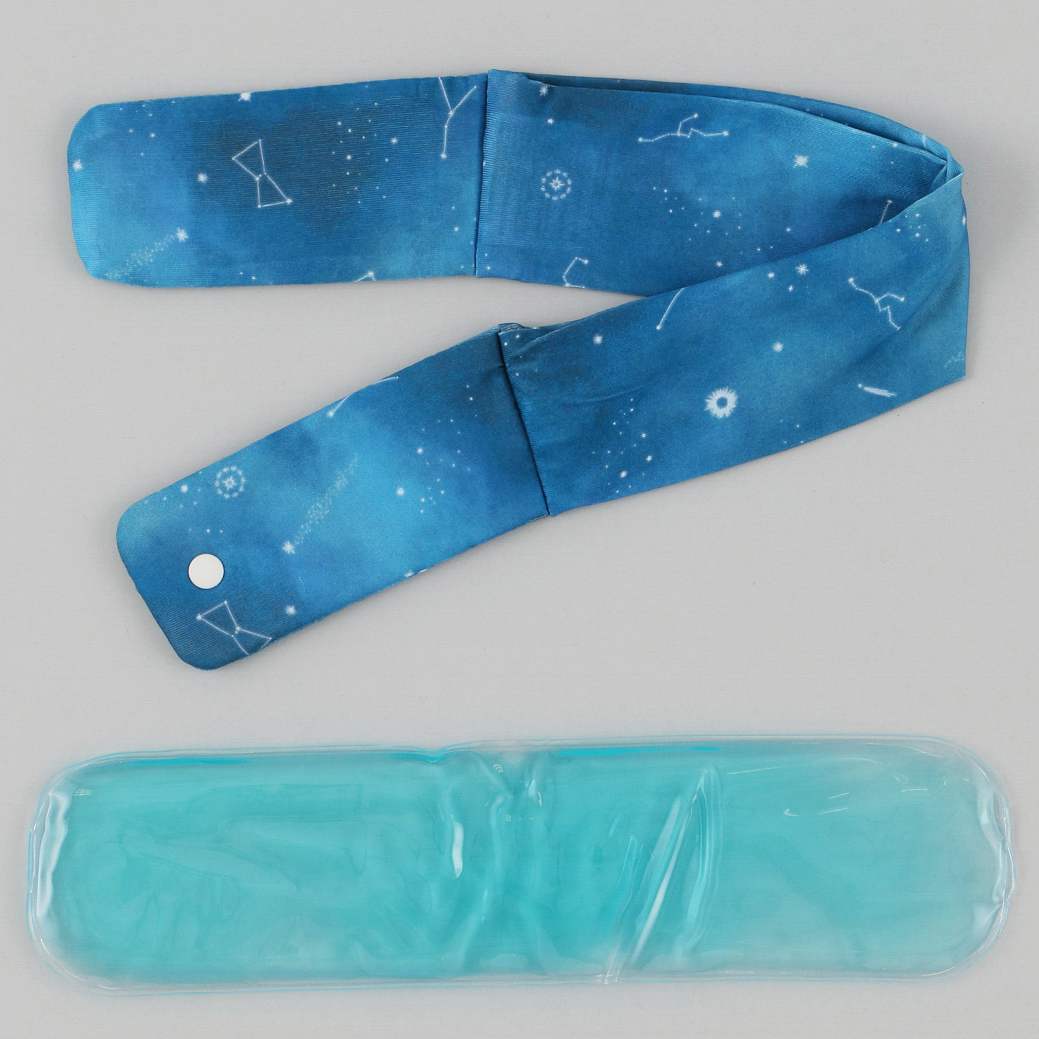 星のひととき ひんやりネッククーラー - 画像3