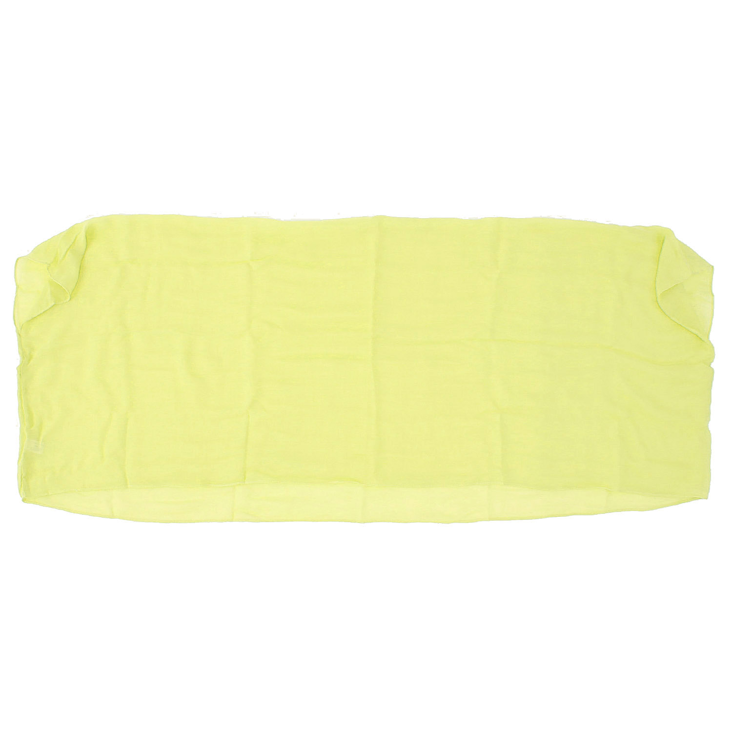 【サックス、パープル終了】パッケージ入り 3WAYボレロストール - 画像7