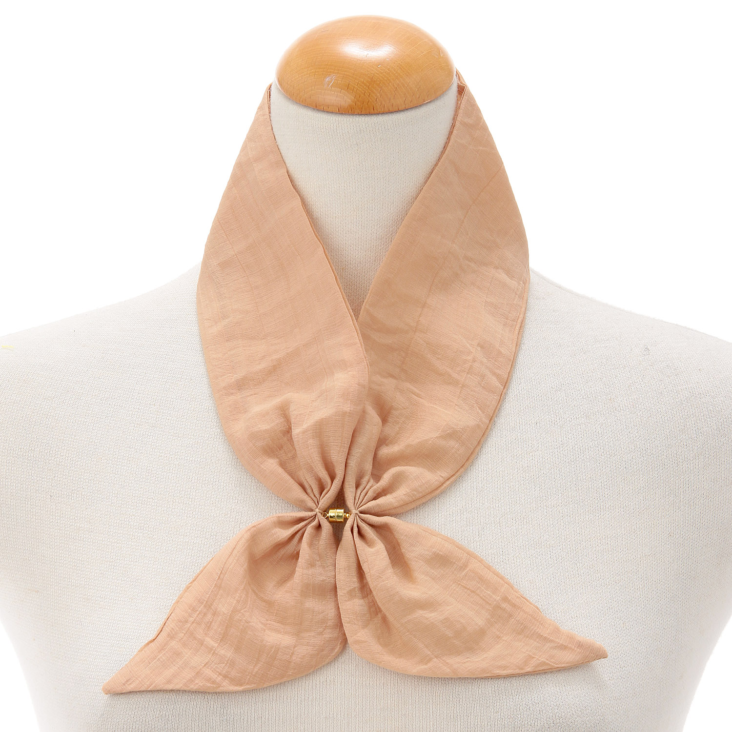 ワッシャーマグネットスカーフ - 画像3