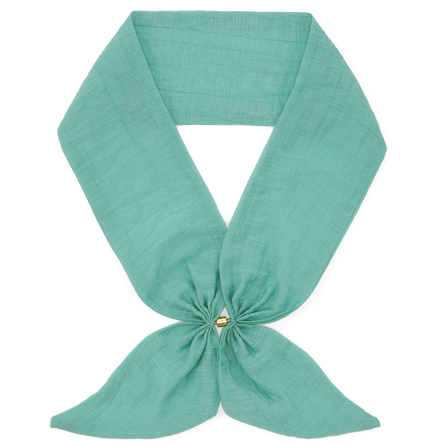 ワッシャーマグネットスカーフ - 画像5