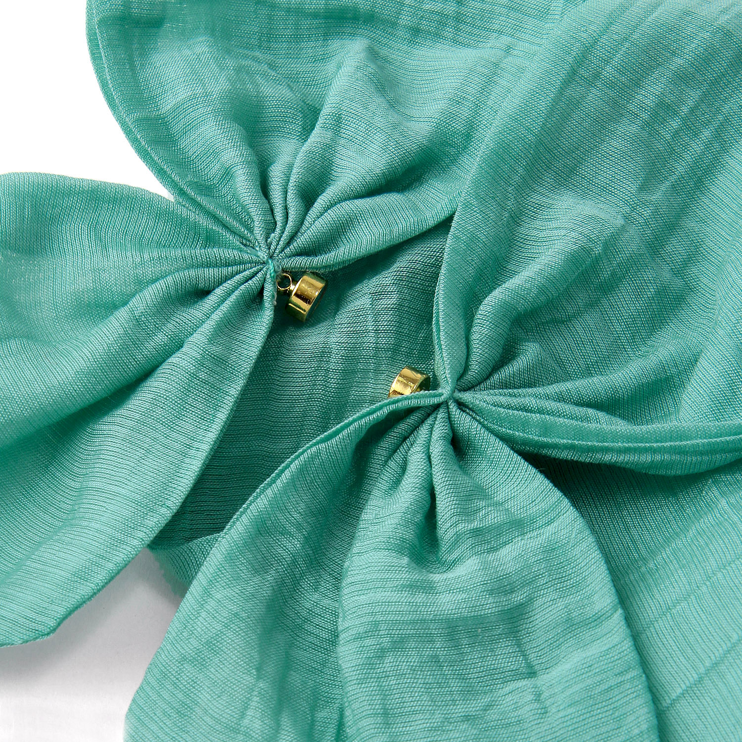 ワッシャーマグネットスカーフ - 画像6